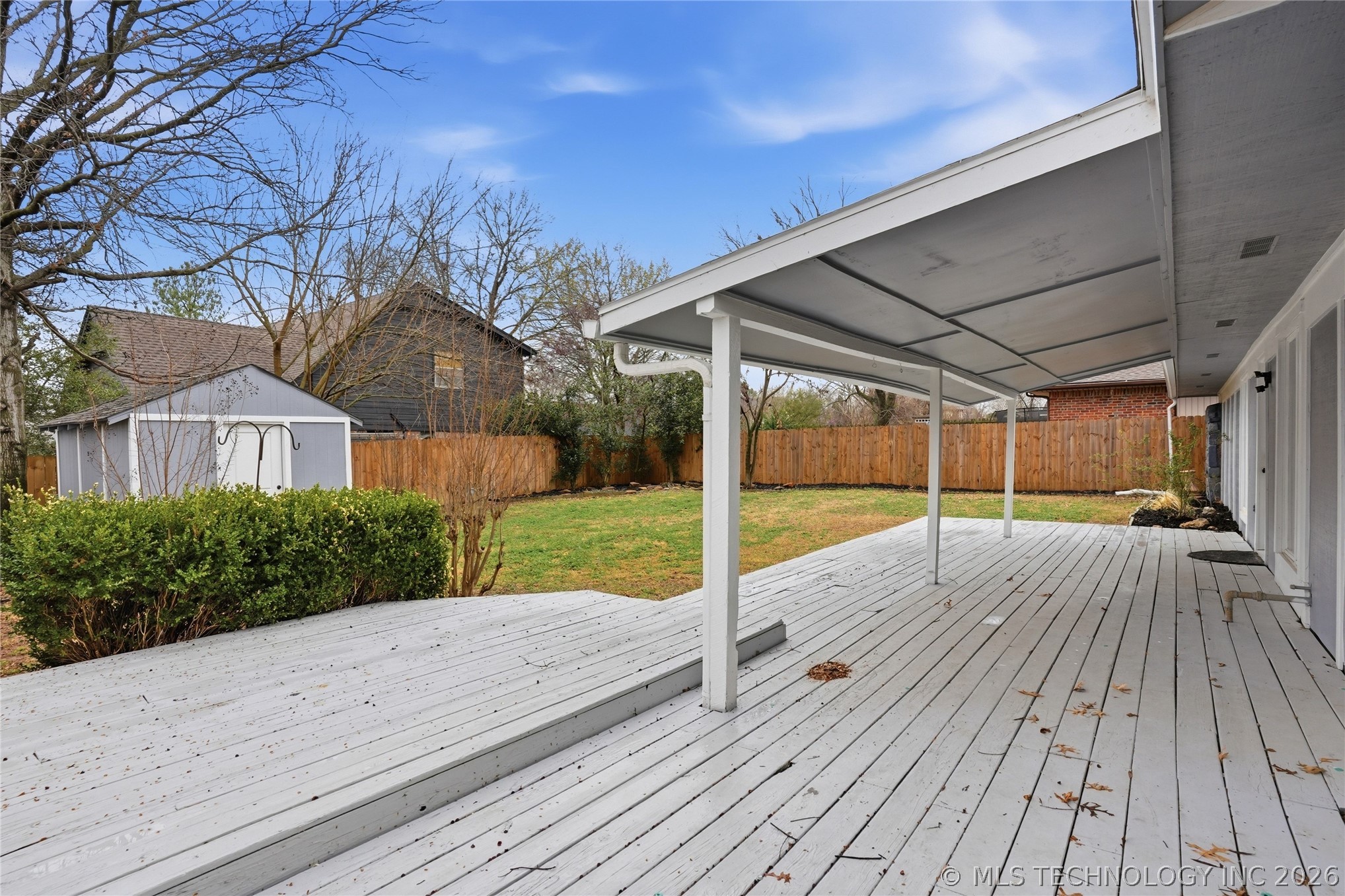 7805 S 70th Eastavenue Tulsa OK 74133