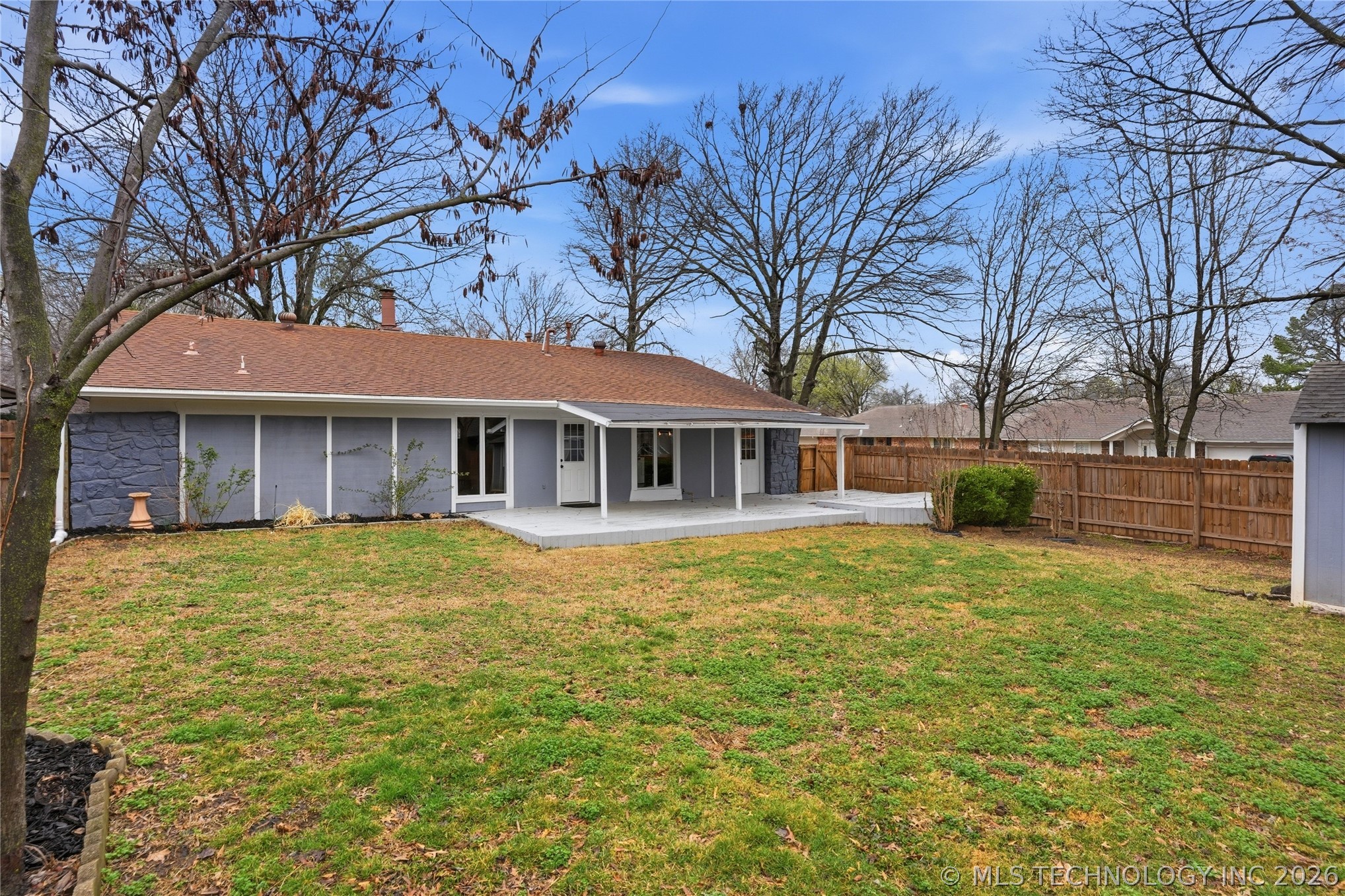 7805 S 70th Eastavenue Tulsa OK 74133