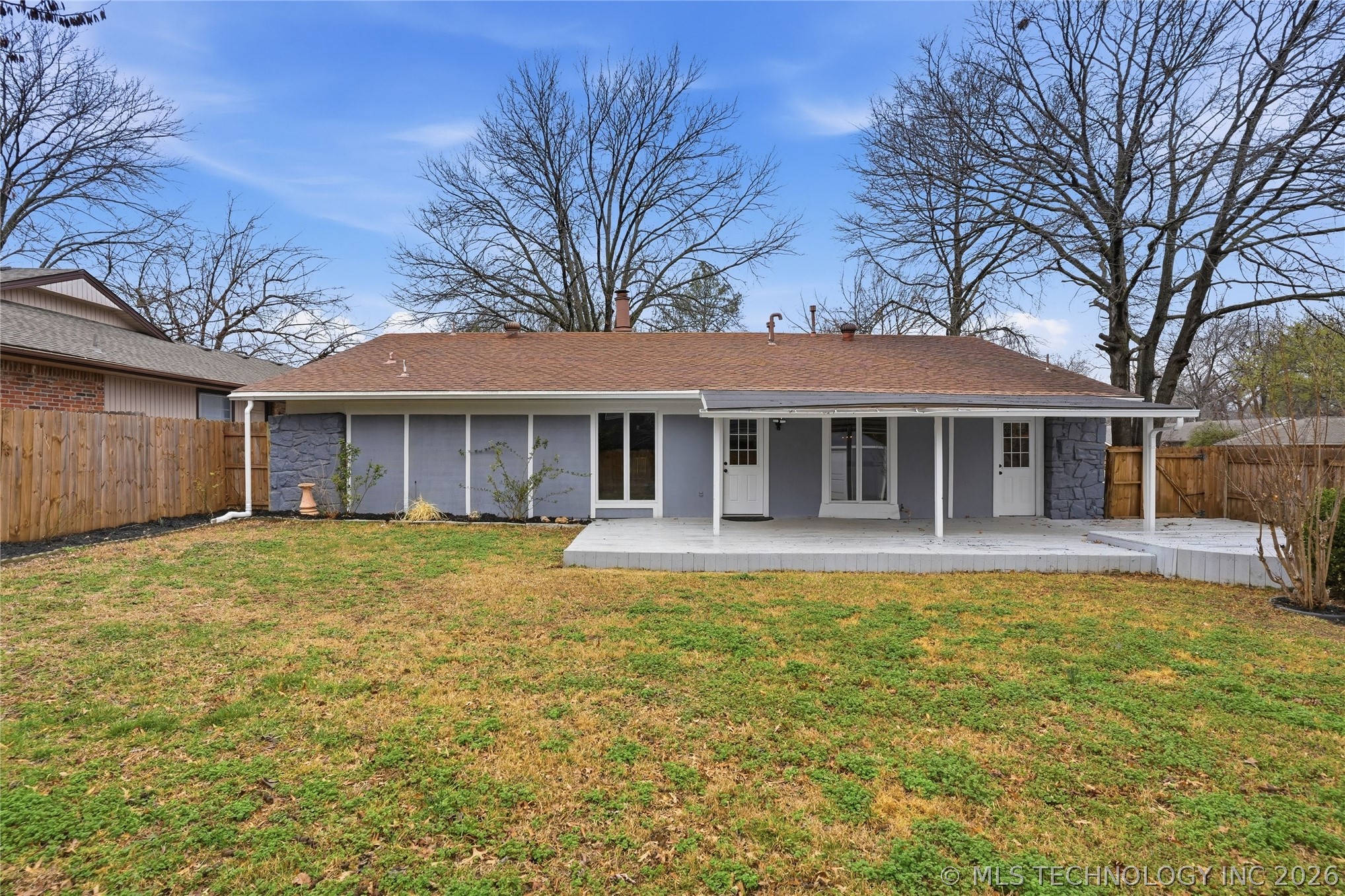 7805 S 70th Eastavenue Tulsa OK 74133