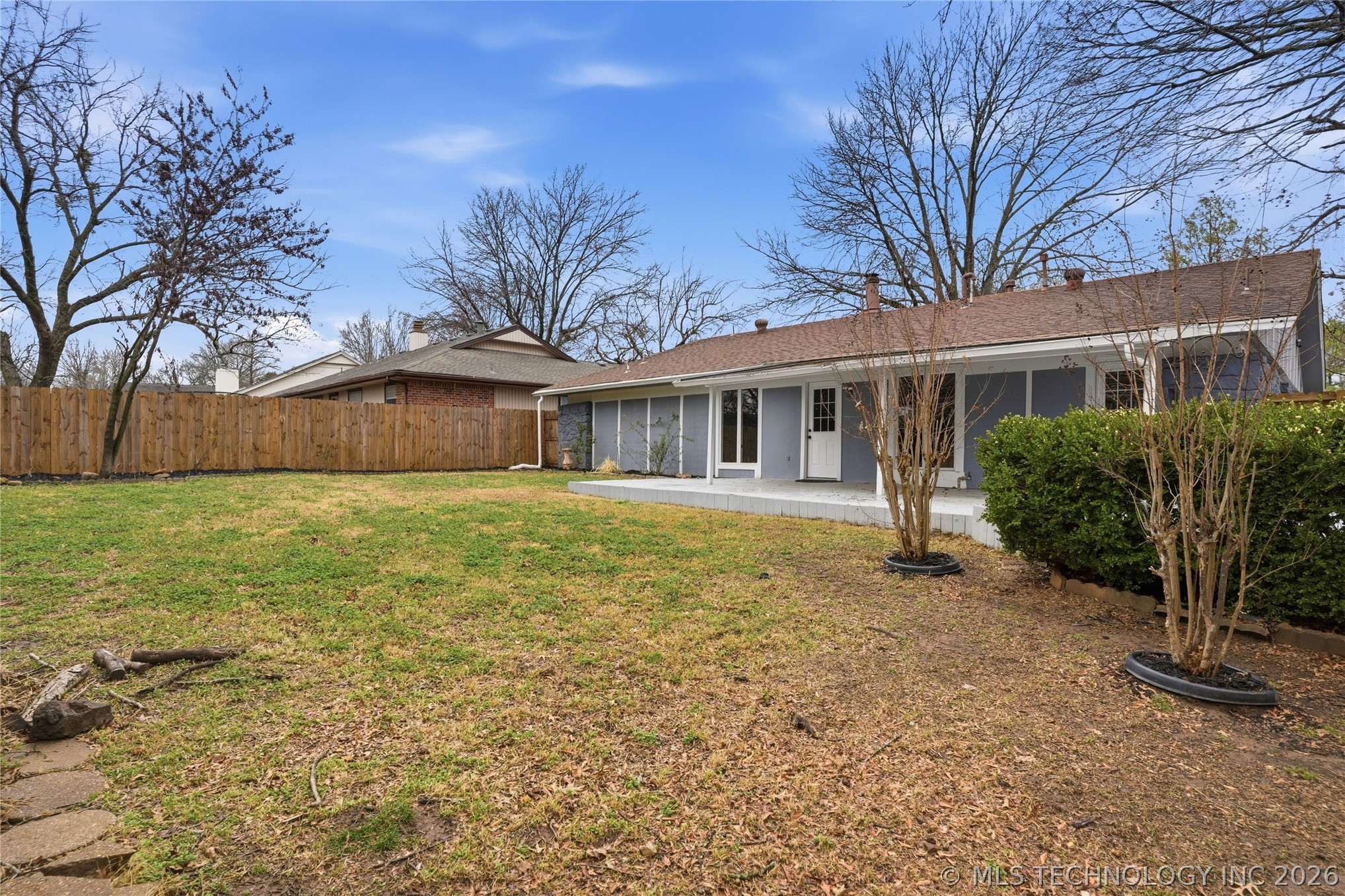 7805 S 70th Eastavenue Tulsa OK 74133