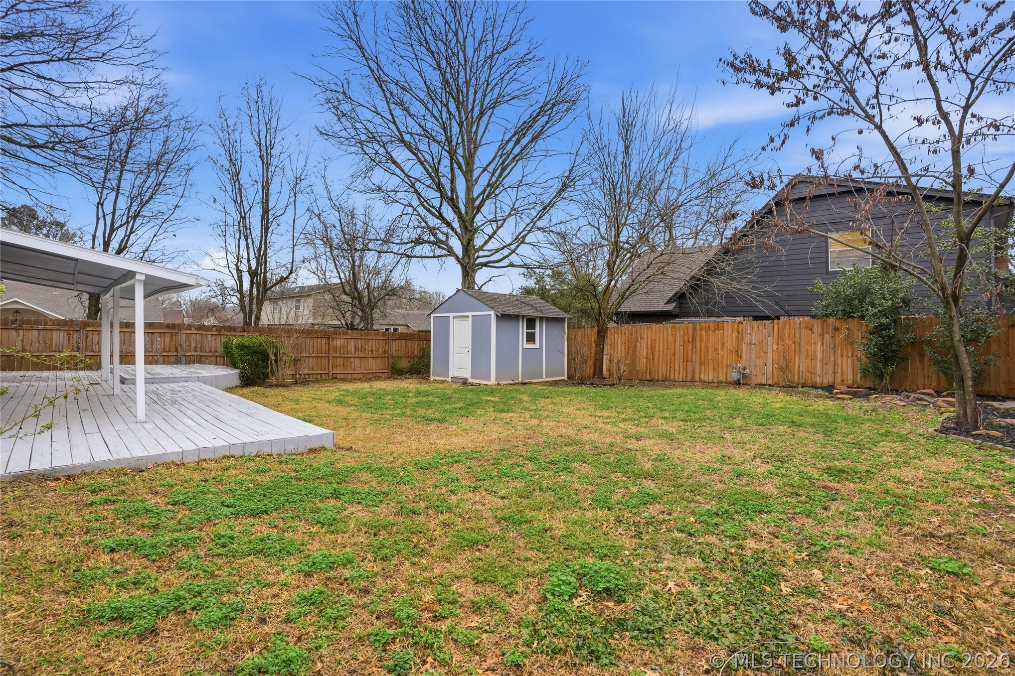 7805 S 70th Eastavenue Tulsa OK 74133