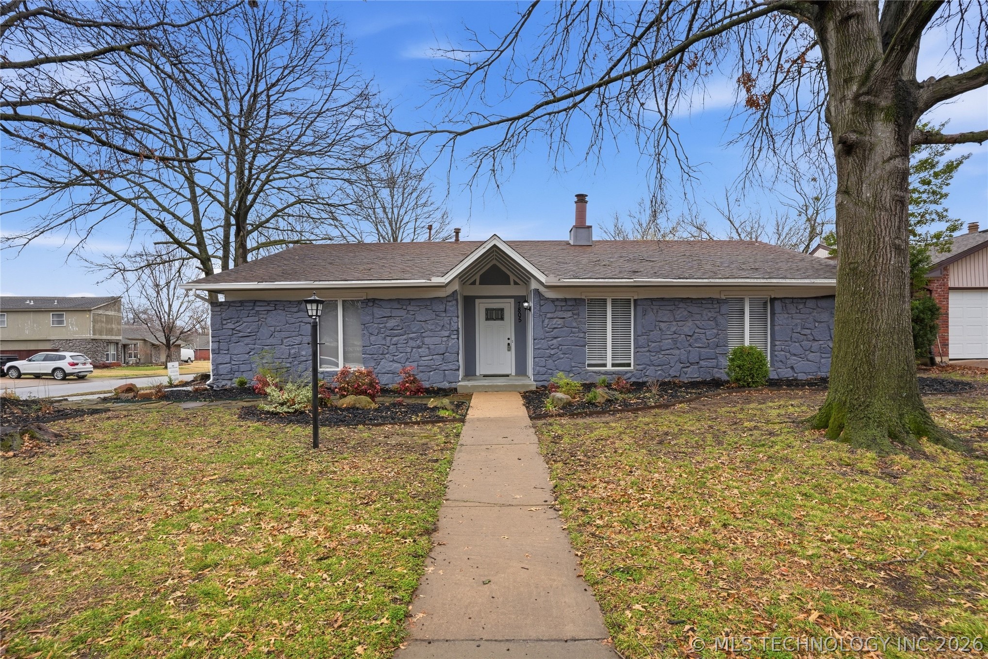 7805 S 70th Eastavenue Tulsa OK 74133