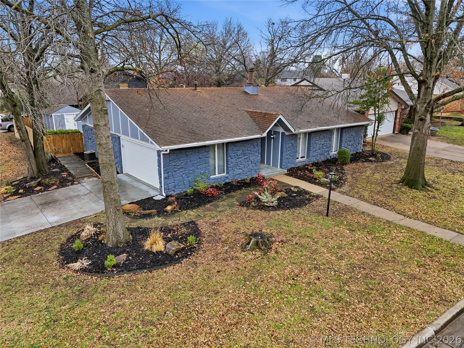 7805 S 70th Eastavenue Tulsa OK 74133