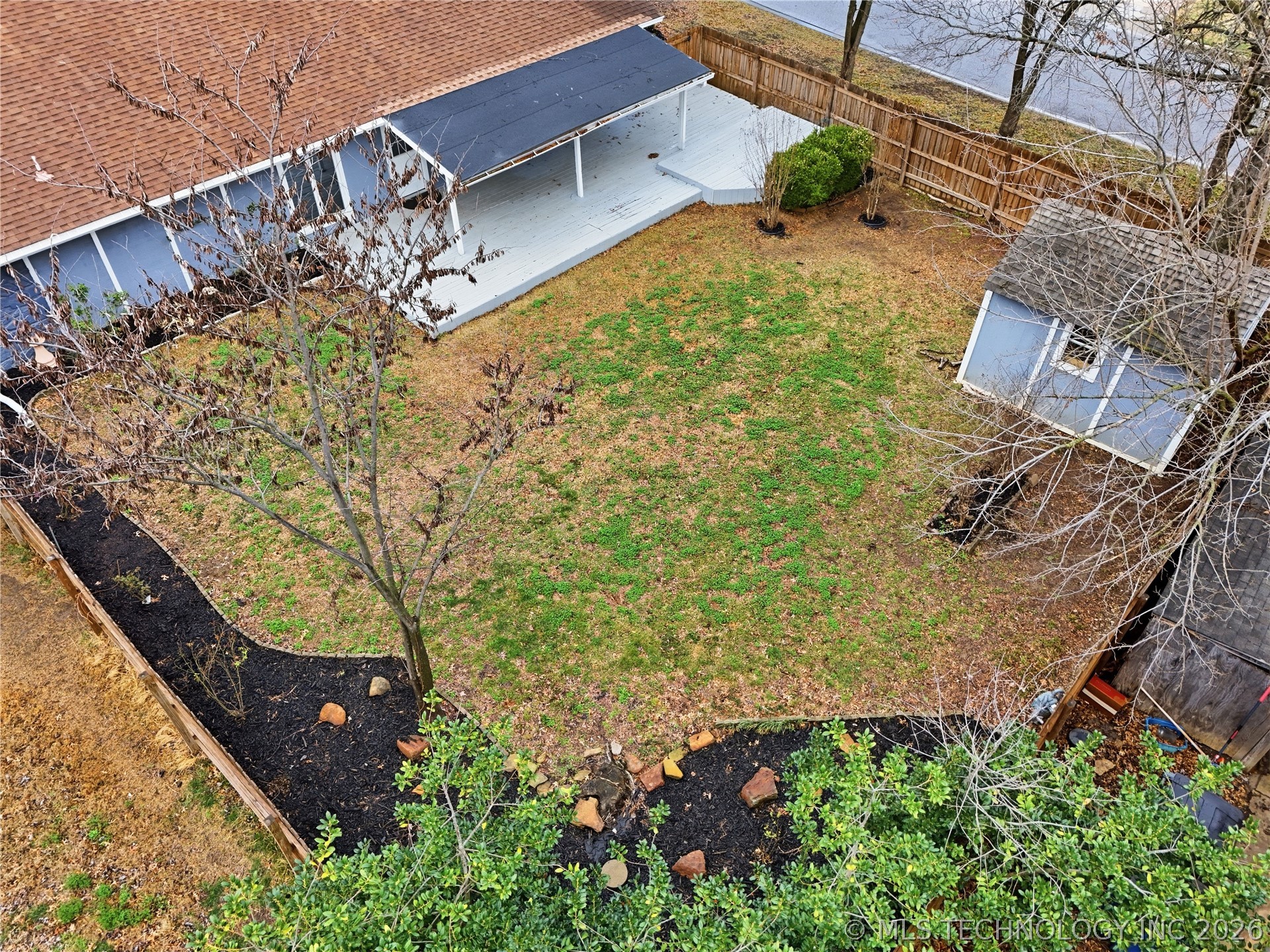 7805 S 70th Eastavenue Tulsa OK 74133
