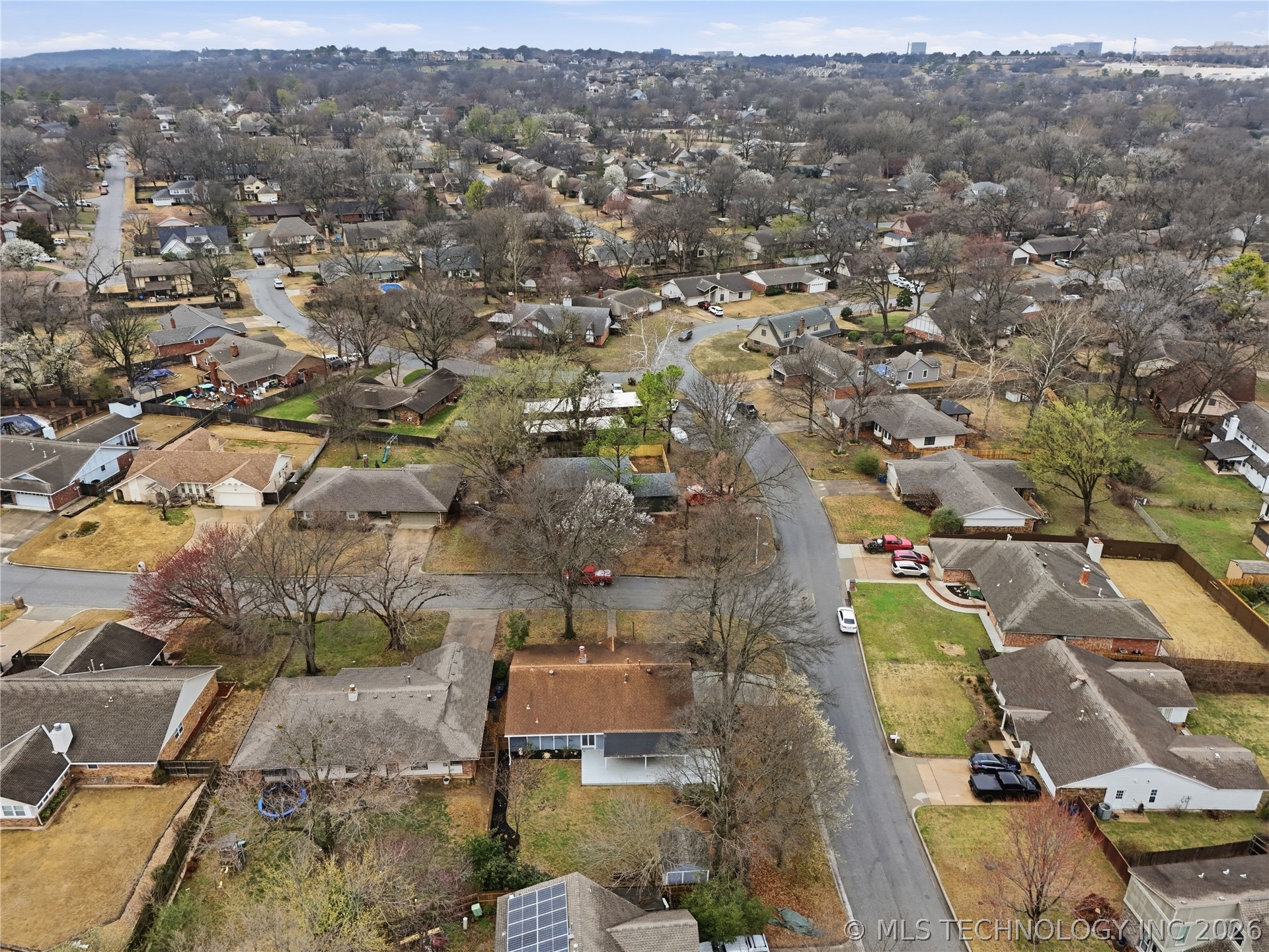 7805 S 70th Eastavenue Tulsa OK 74133