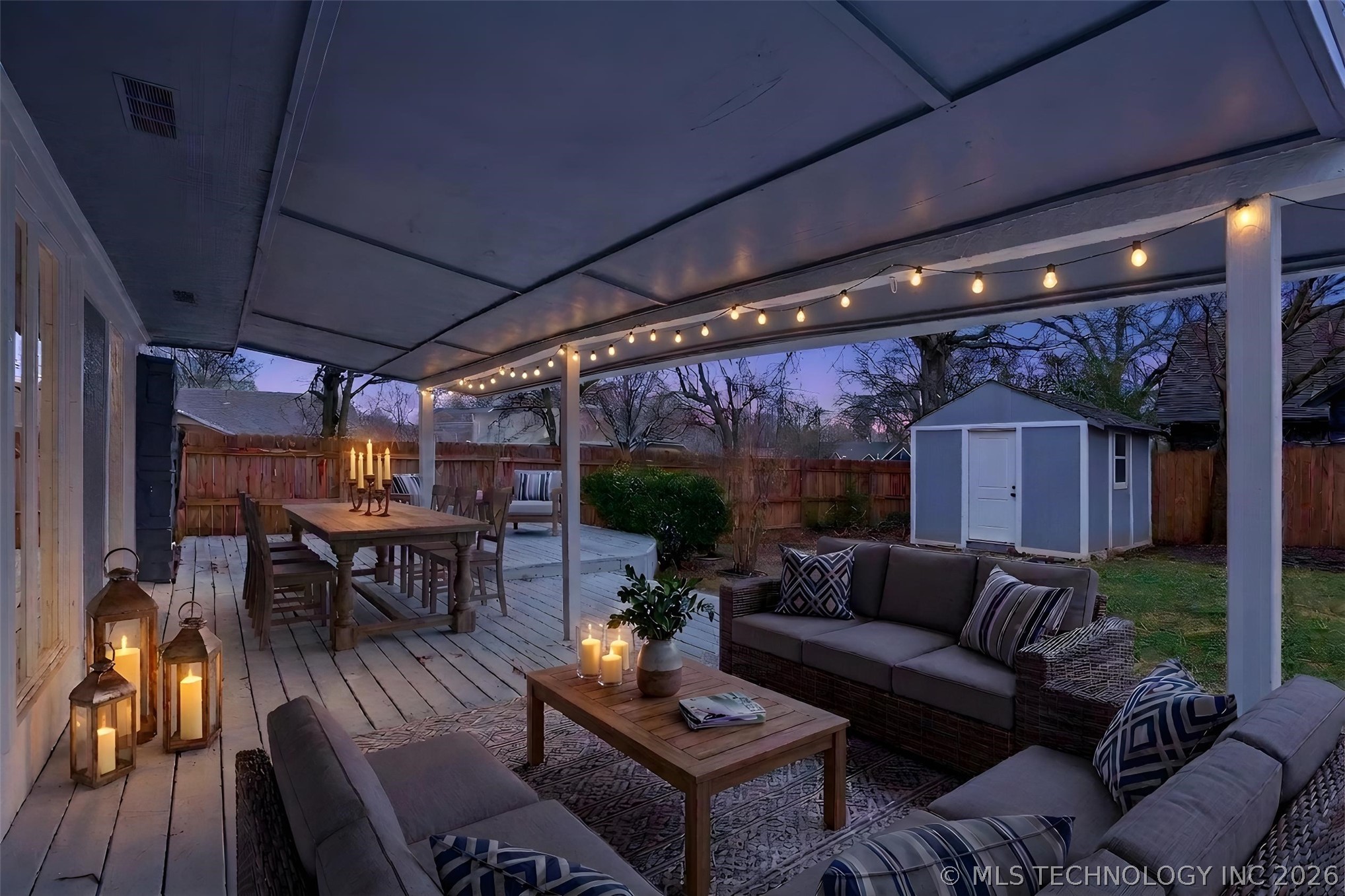 7805 S 70th Eastavenue Tulsa OK 74133