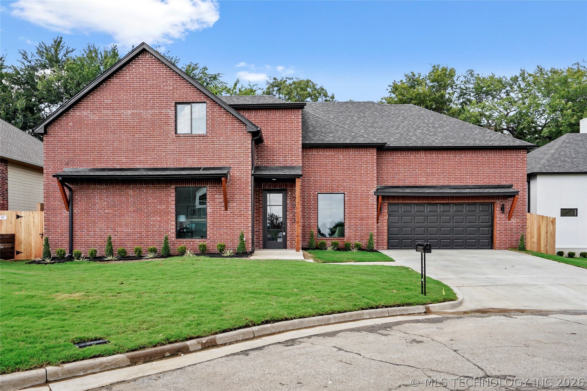 7923 E 26th Place Tulsa OK 74129