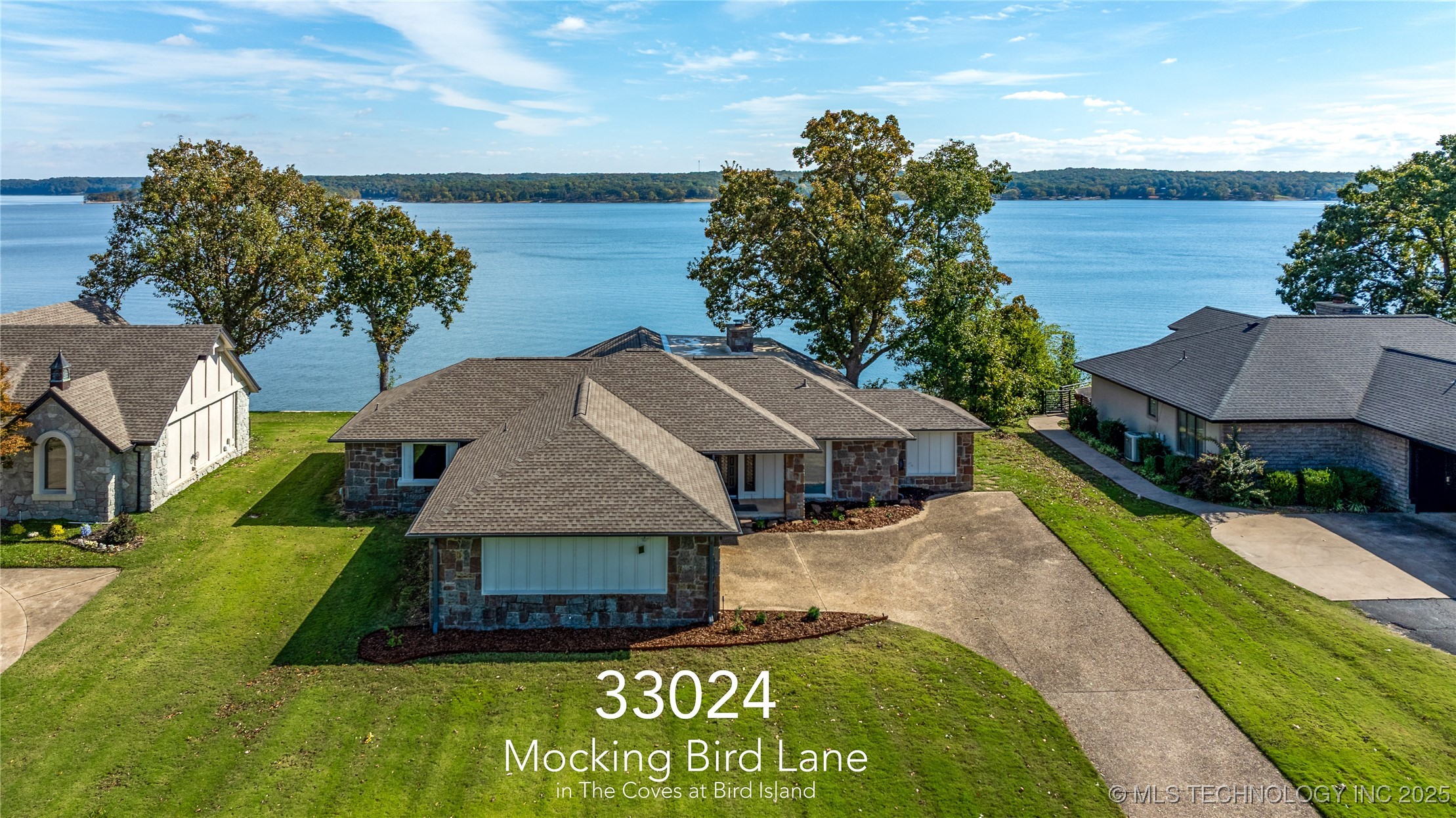 33024 Mockingbird Lane Afton OK 74331