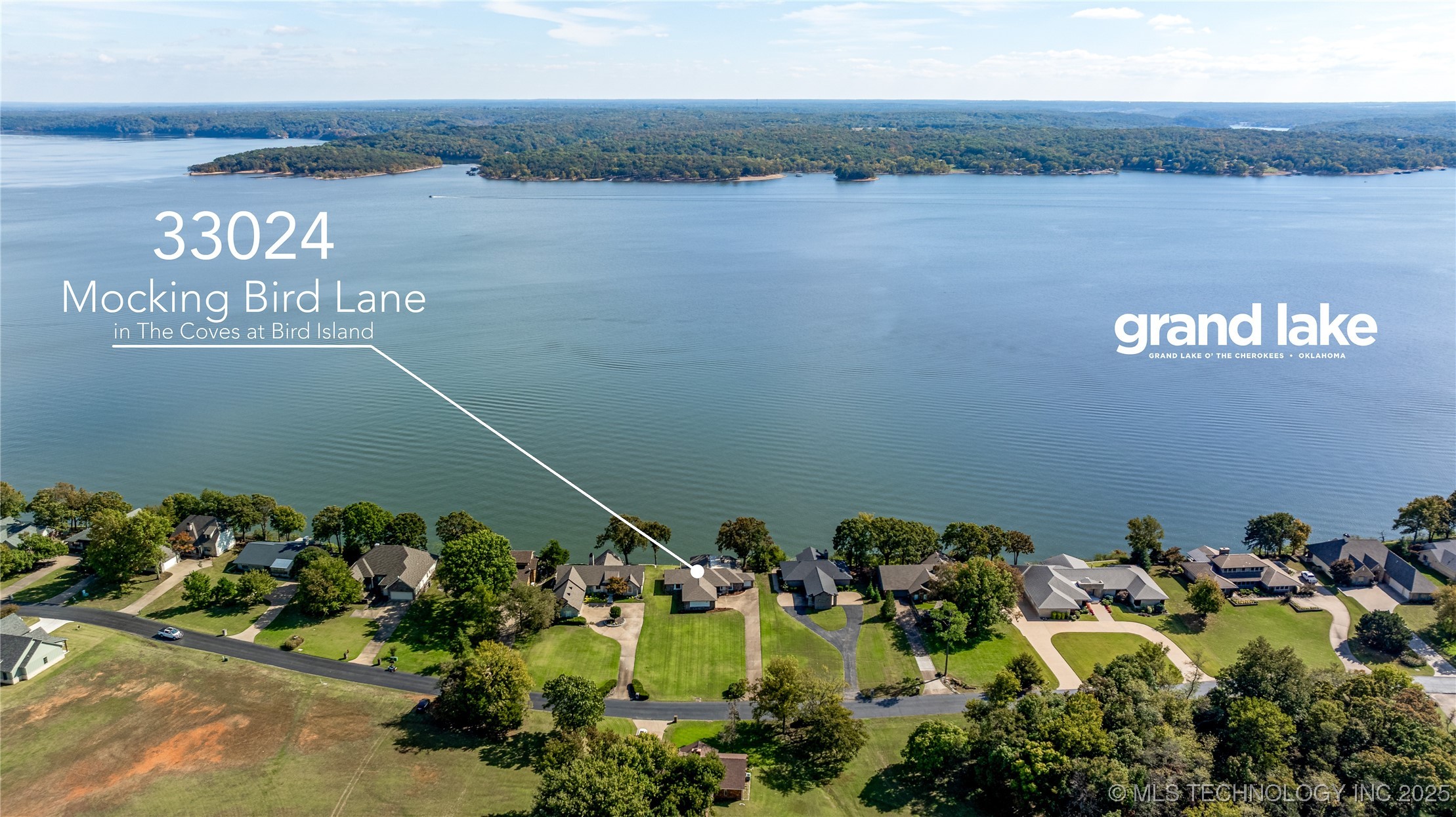 33024 Mockingbird Lane Afton OK 74331