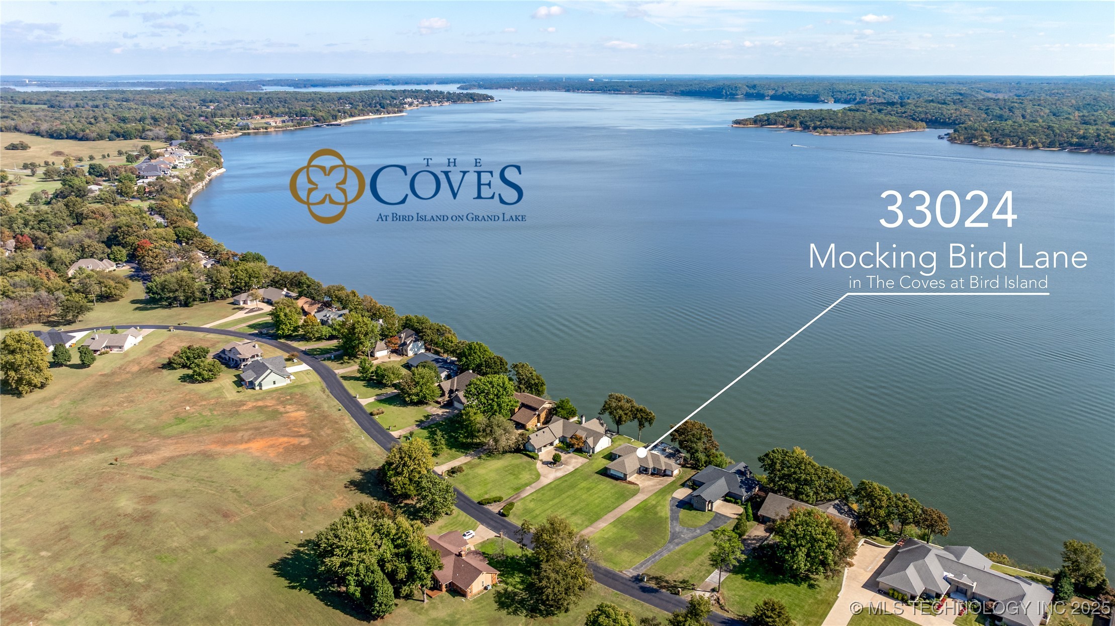 33024 Mockingbird Lane Afton OK 74331