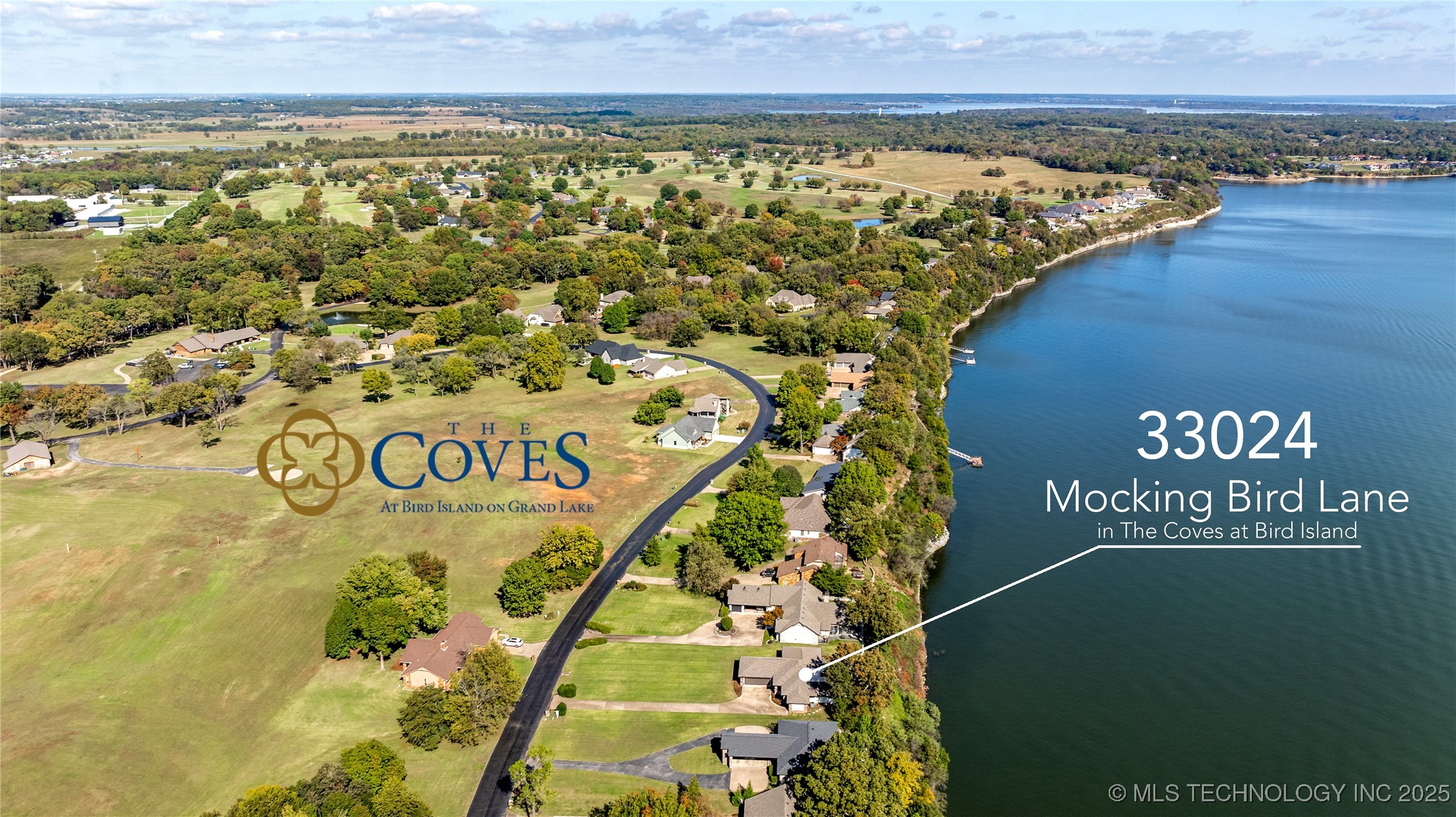 33024 Mockingbird Lane Afton OK 74331