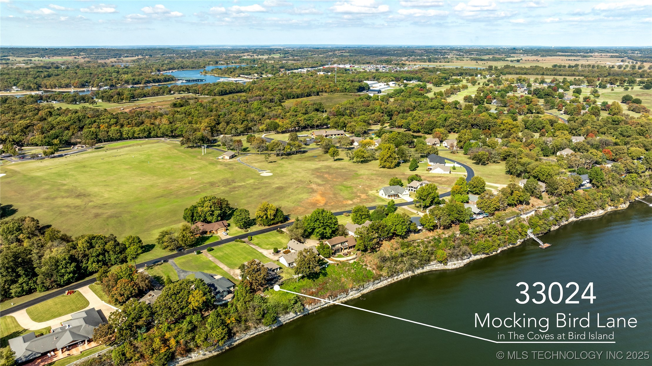 33024 Mockingbird Lane Afton OK 74331