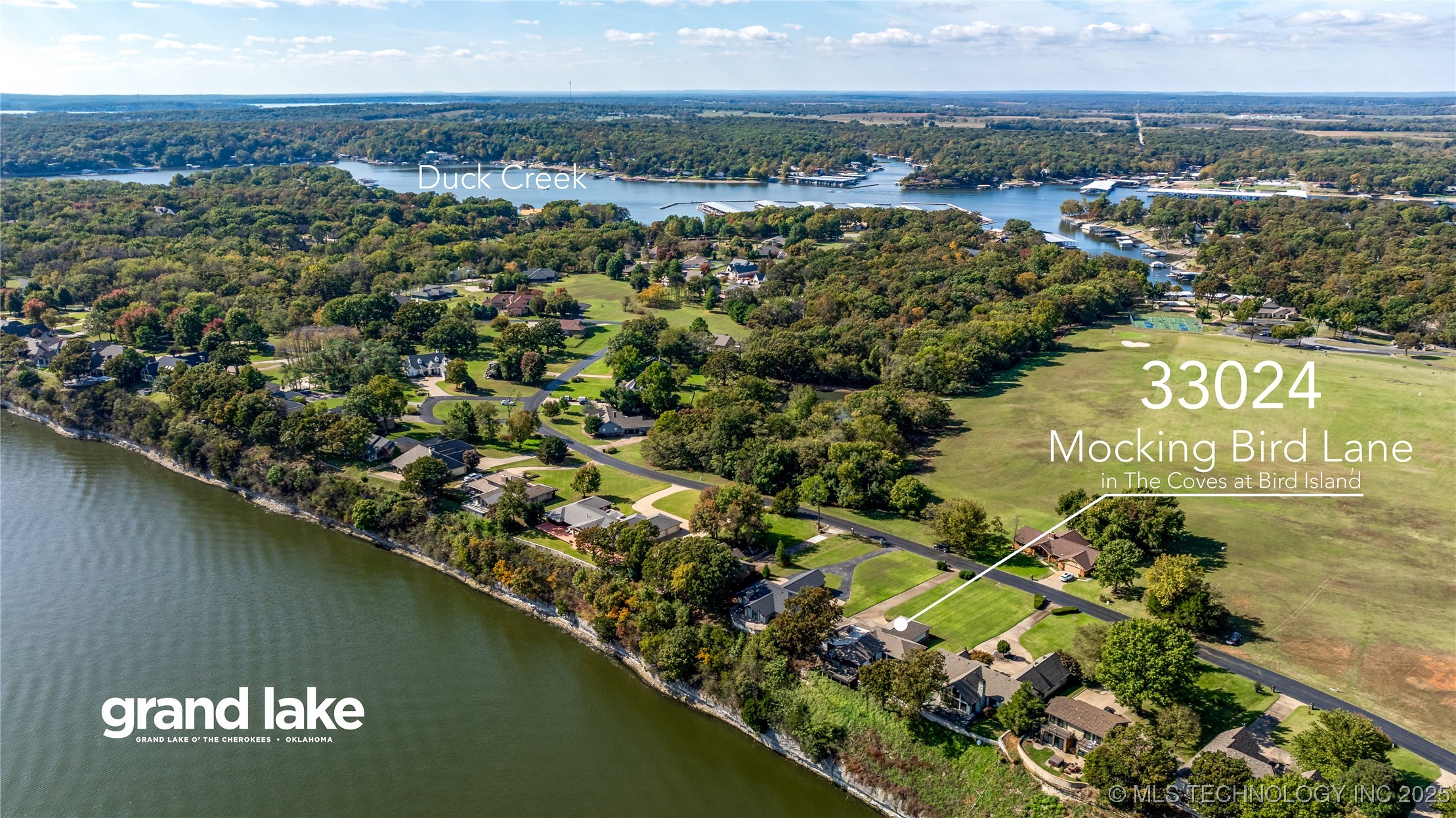 33024 Mockingbird Lane Afton OK 74331