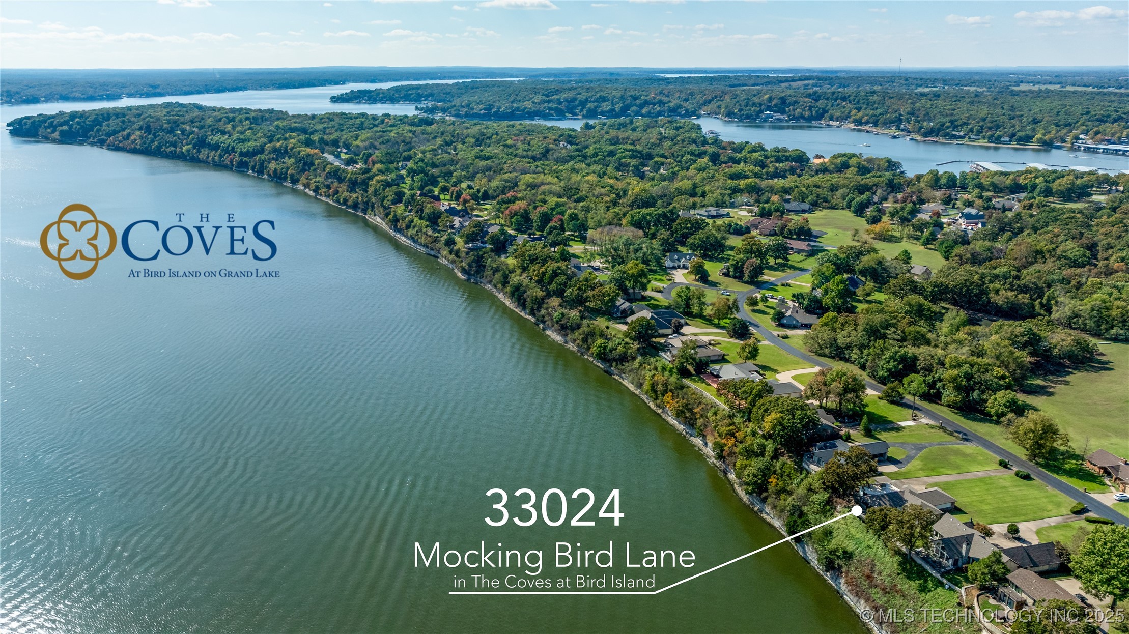 33024 Mockingbird Lane Afton OK 74331