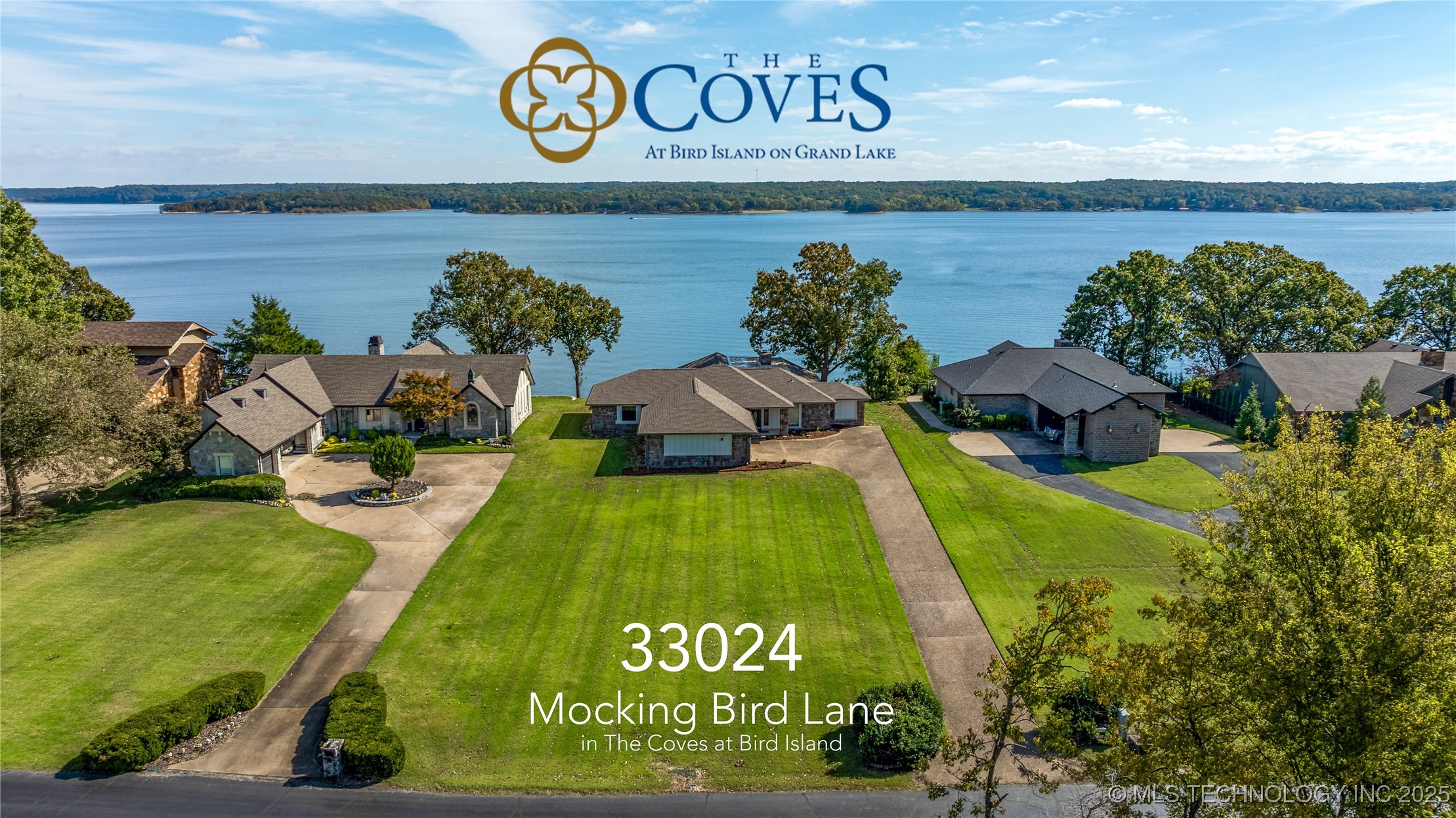 33024 Mockingbird Lane Afton OK 74331