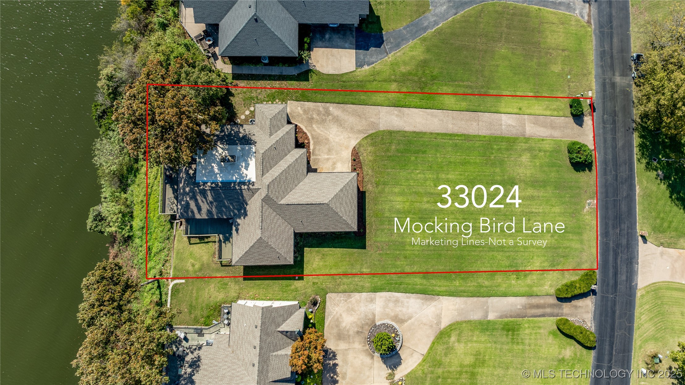 33024 Mockingbird Lane Afton OK 74331