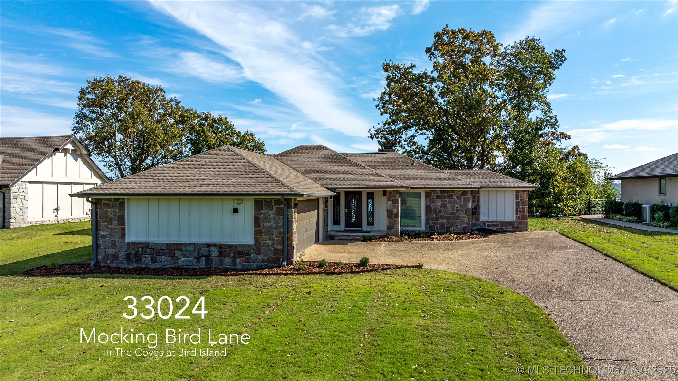 33024 Mockingbird Lane Afton OK 74331