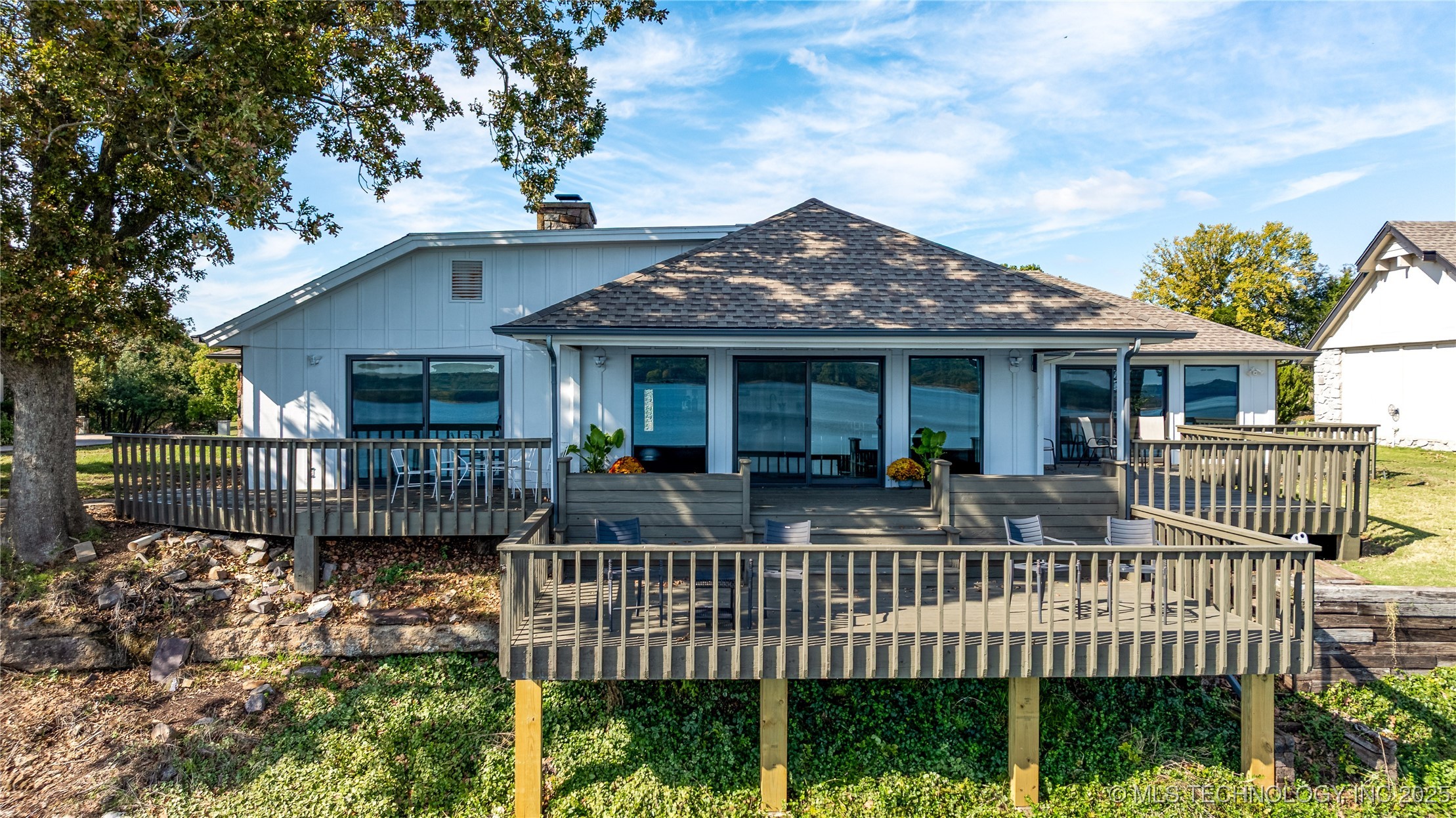 33024 Mockingbird Lane Afton OK 74331