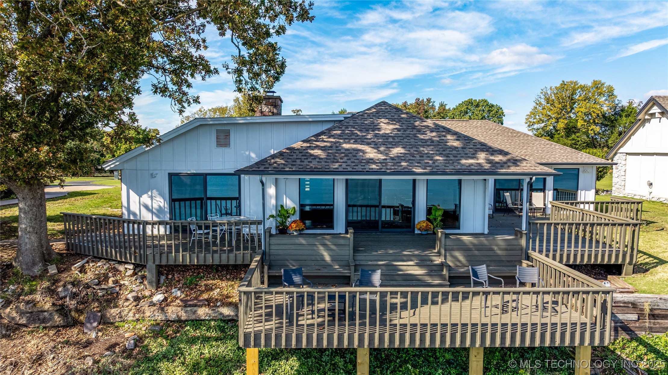 33024 Mockingbird Lane Afton OK 74331