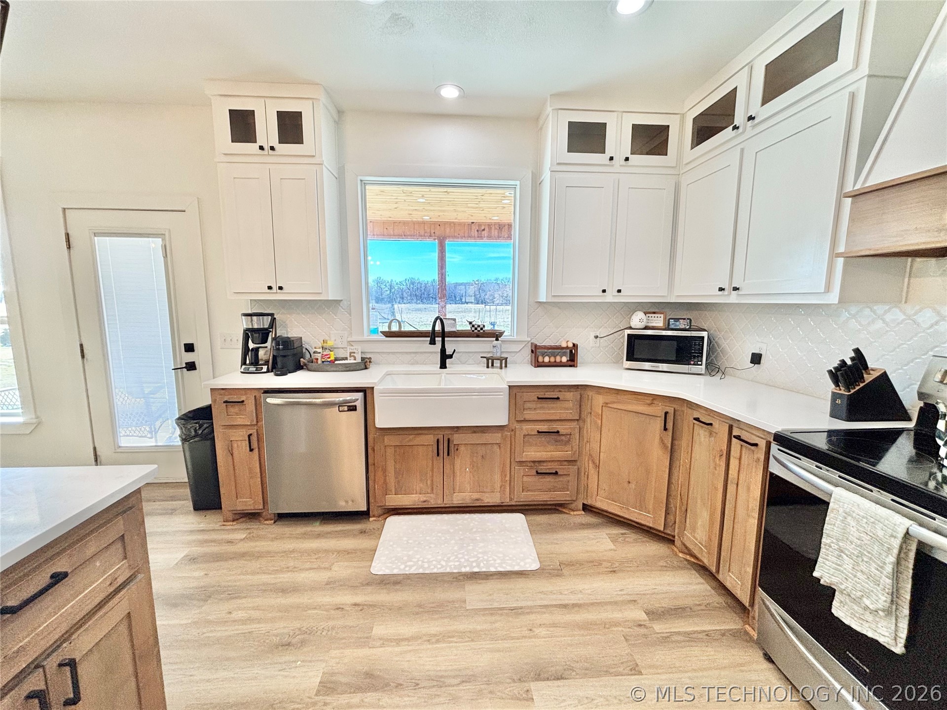 30501 S Fish Creek Road Stigler OK 74462
