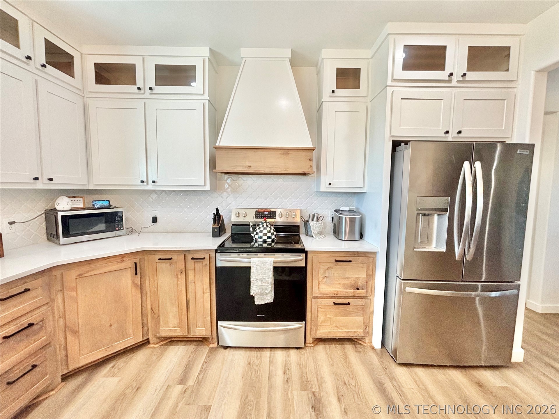 30501 S Fish Creek Road Stigler OK 74462