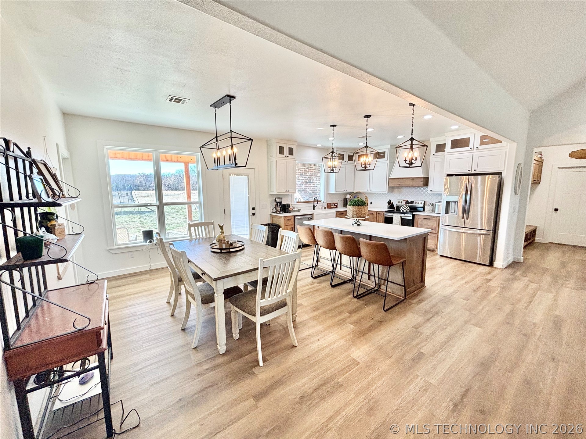 30501 S Fish Creek Road Stigler OK 74462