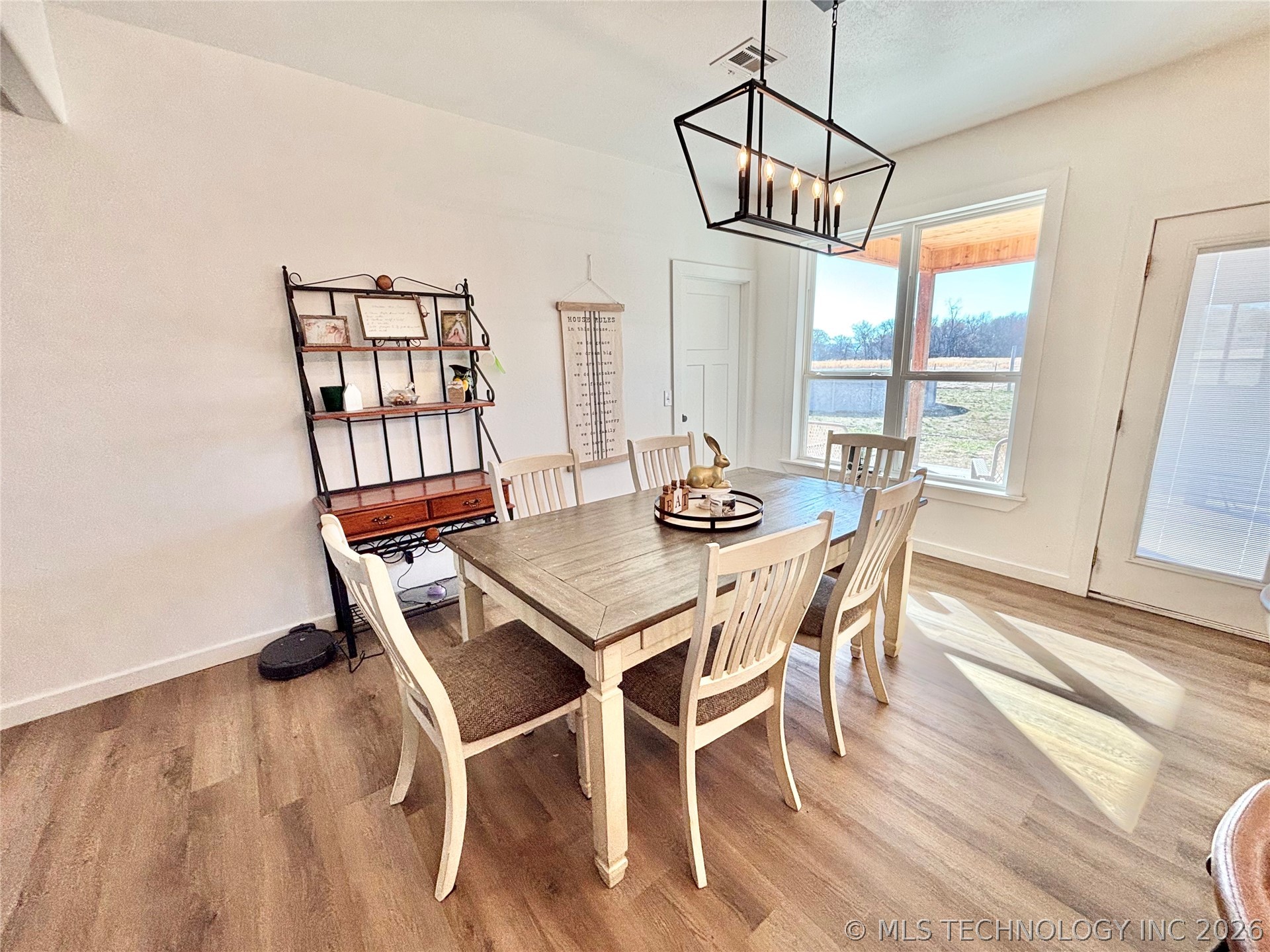 30501 S Fish Creek Road Stigler OK 74462