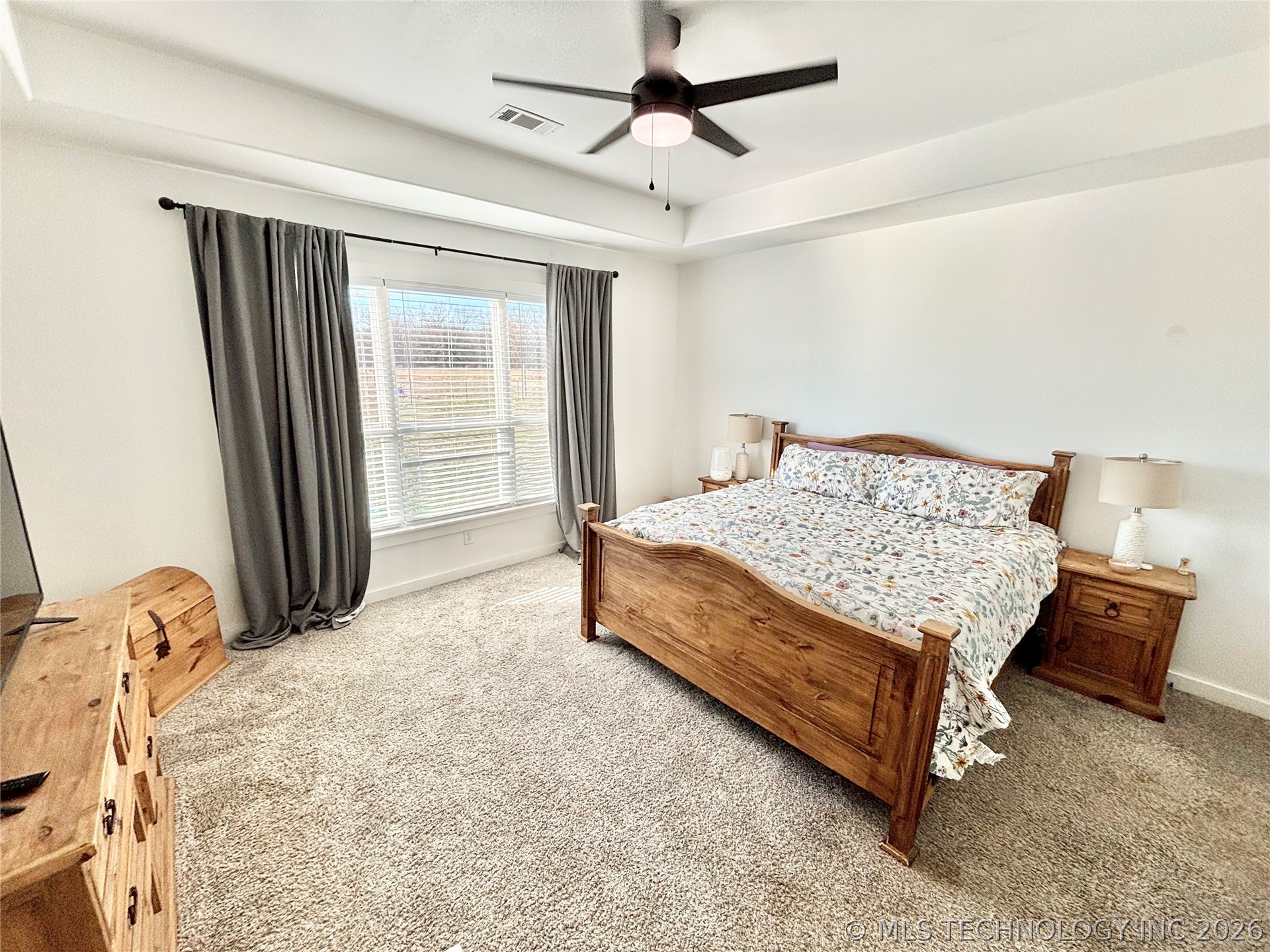 30501 S Fish Creek Road Stigler OK 74462