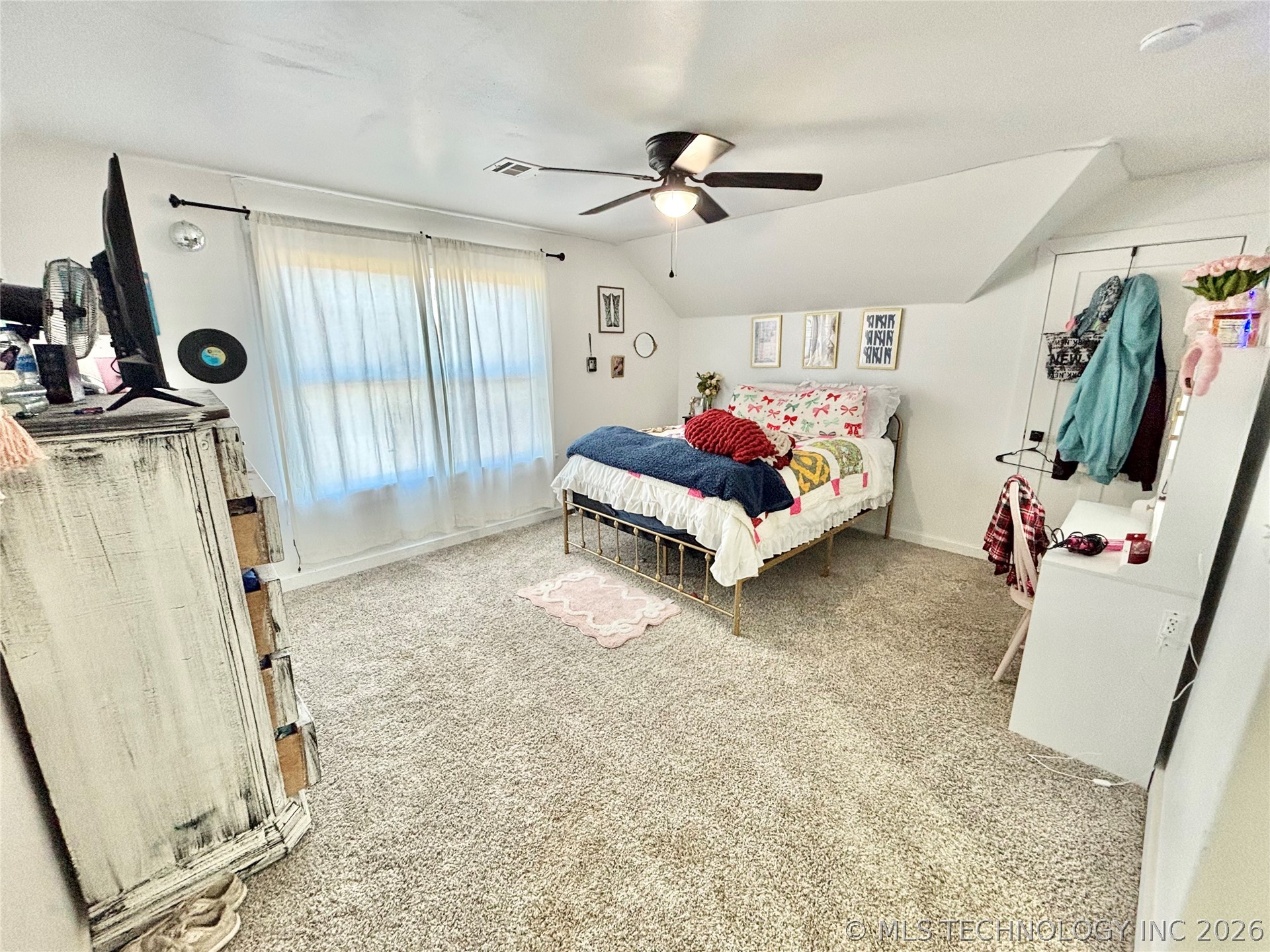 30501 S Fish Creek Road Stigler OK 74462