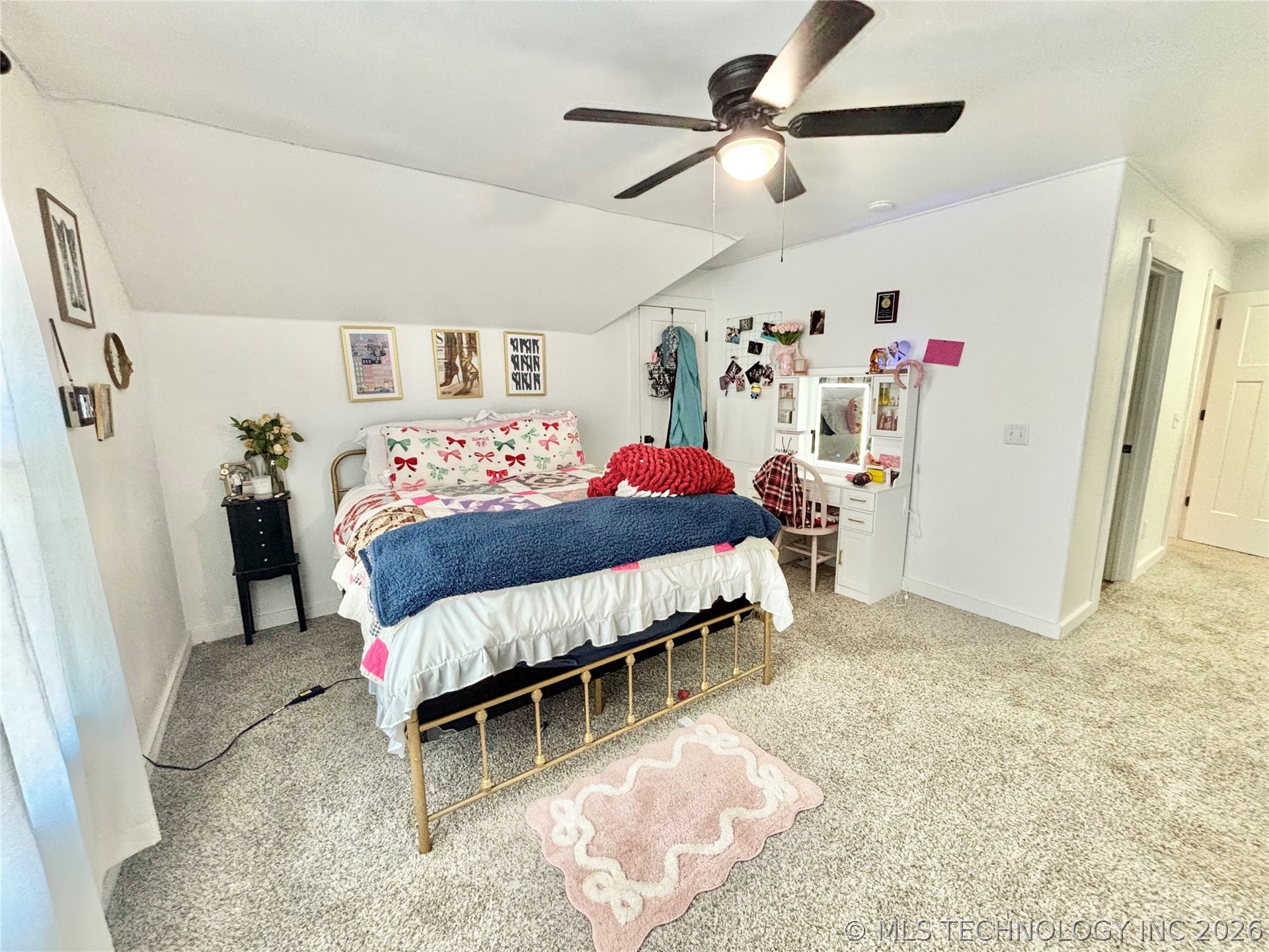 30501 S Fish Creek Road Stigler OK 74462