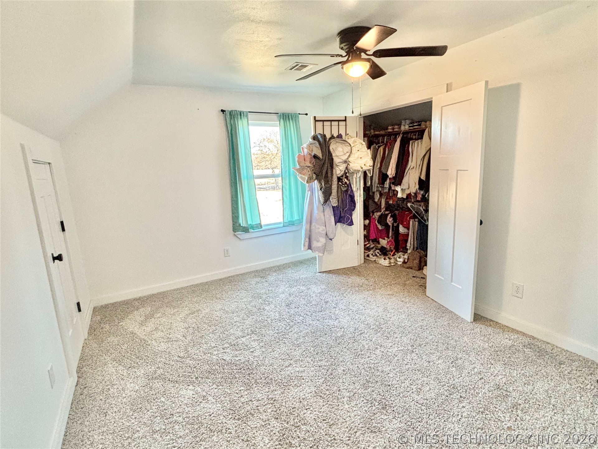 30501 S Fish Creek Road Stigler OK 74462