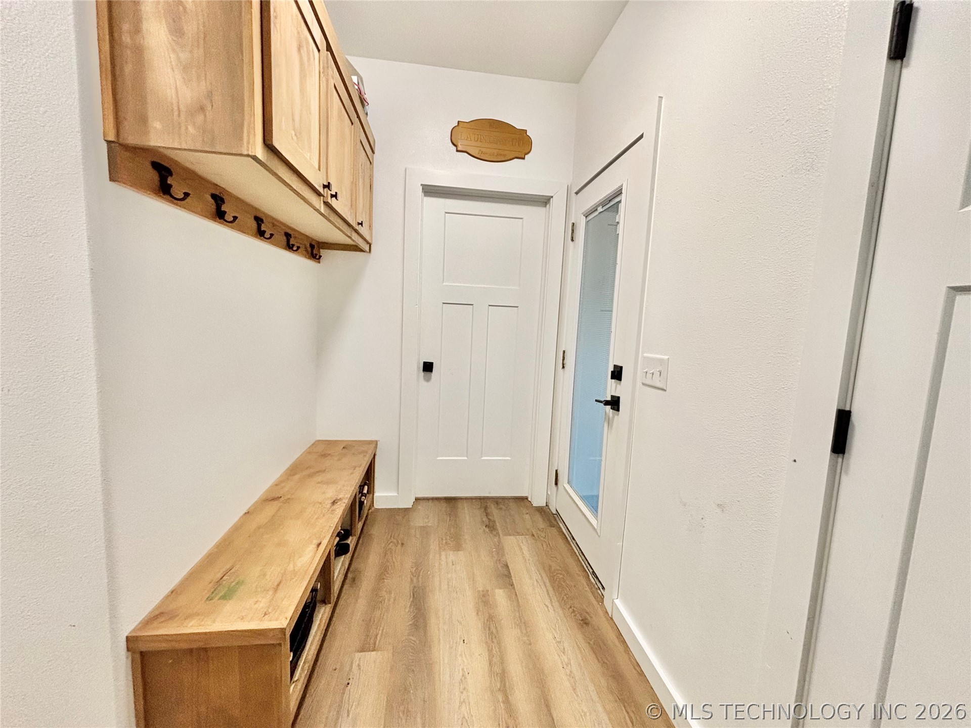 30501 S Fish Creek Road Stigler OK 74462