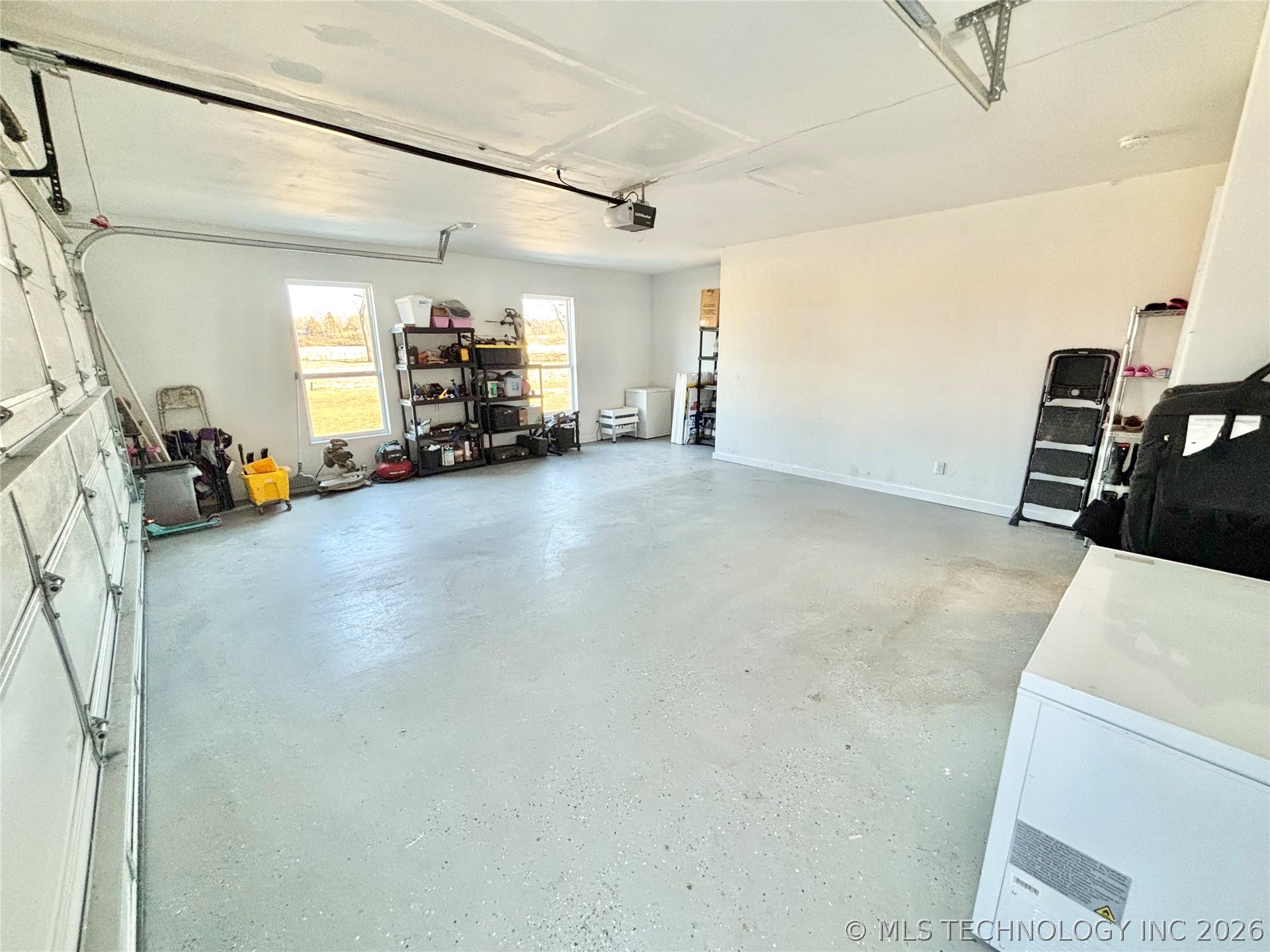 30501 S Fish Creek Road Stigler OK 74462