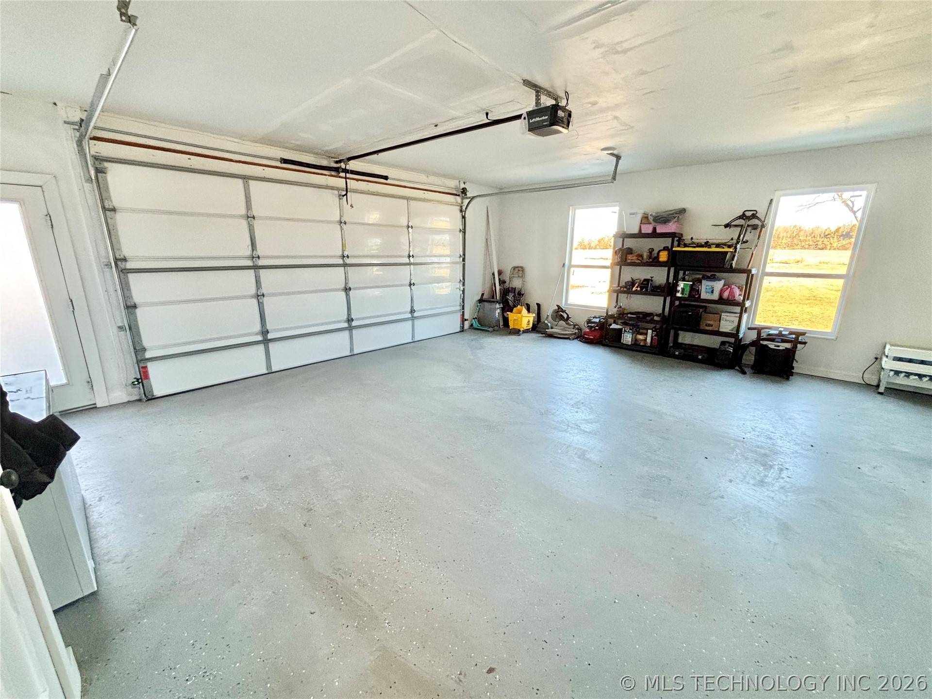 30501 S Fish Creek Road Stigler OK 74462