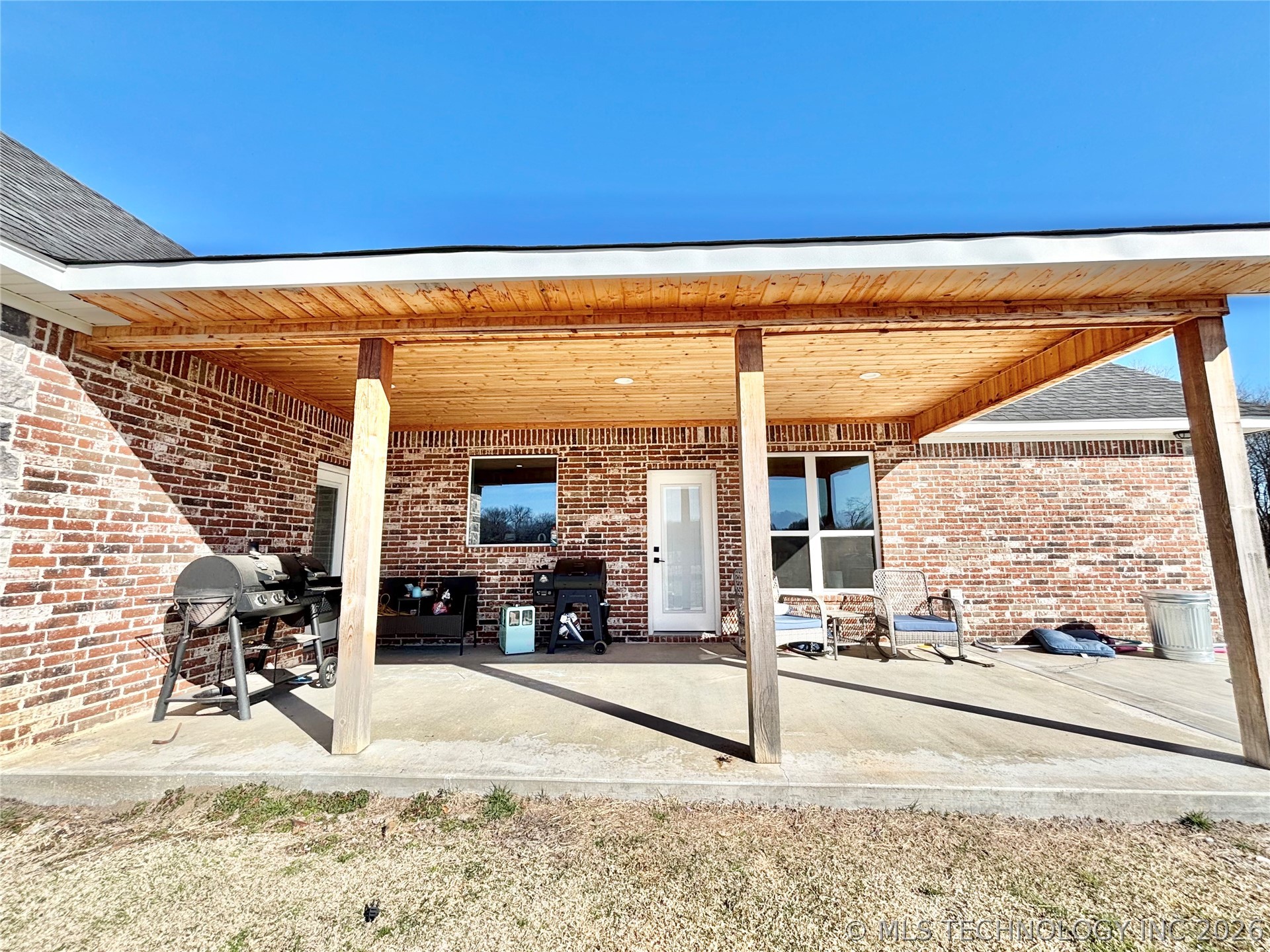 30501 S Fish Creek Road Stigler OK 74462