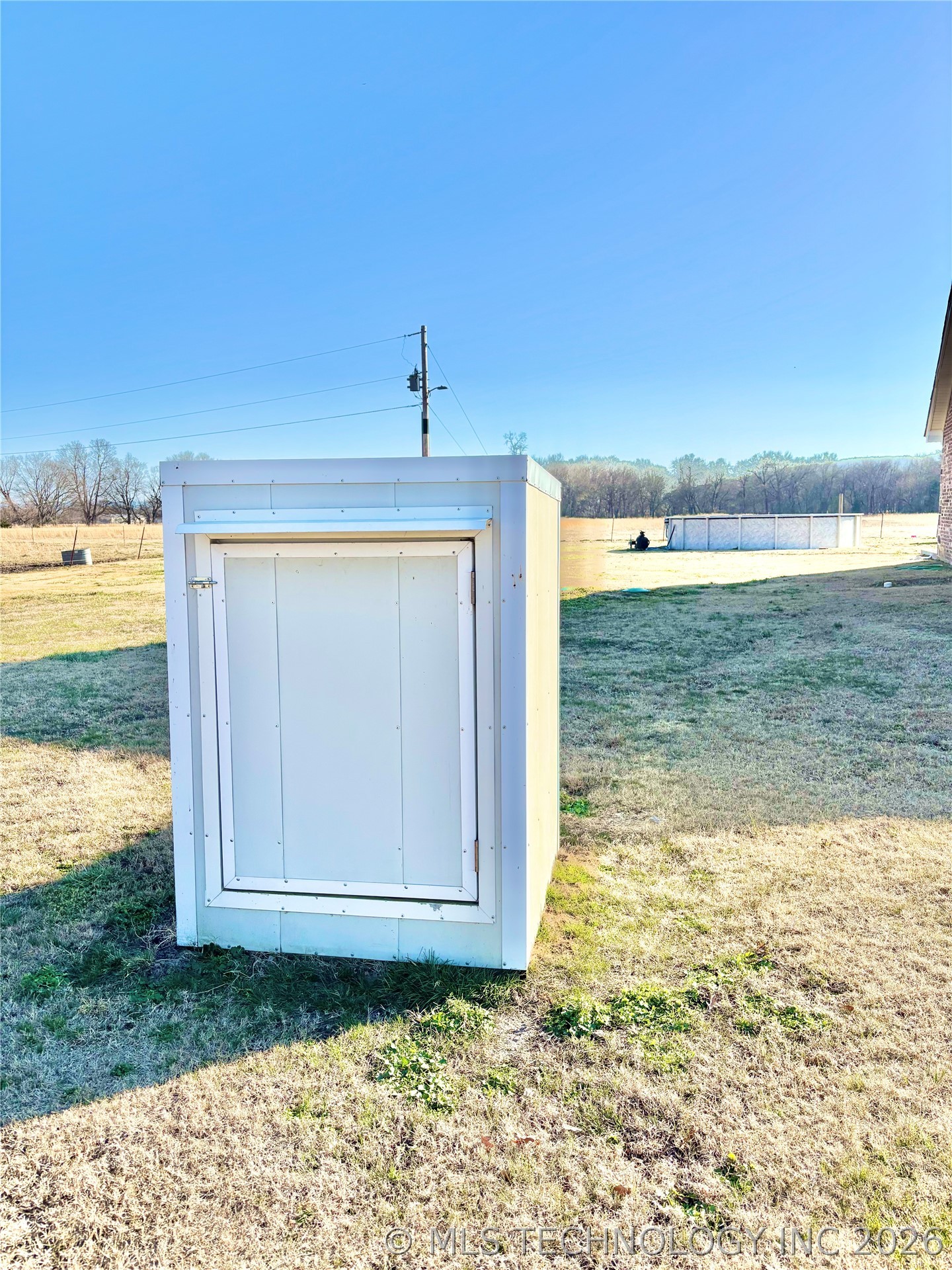 30501 S Fish Creek Road Stigler OK 74462