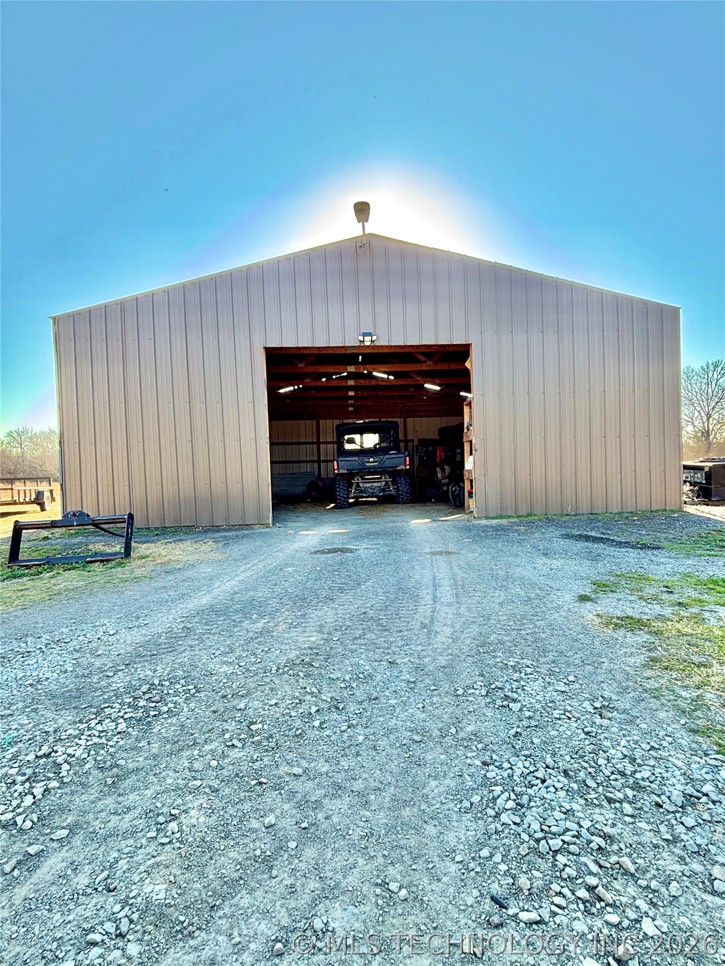 30501 S Fish Creek Road Stigler OK 74462