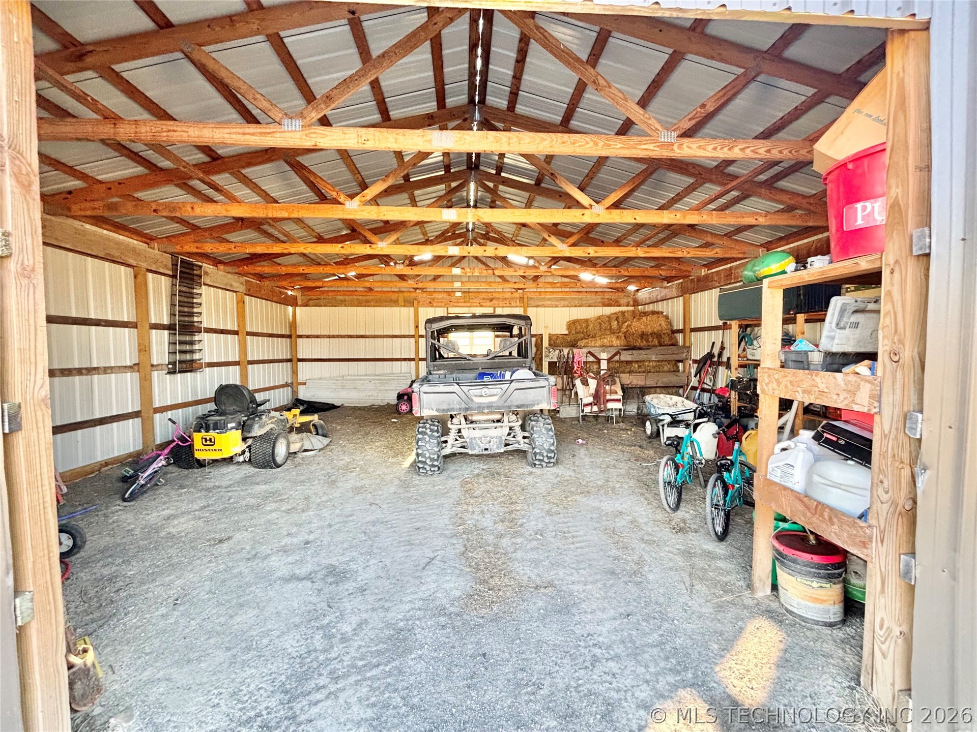 30501 S Fish Creek Road Stigler OK 74462