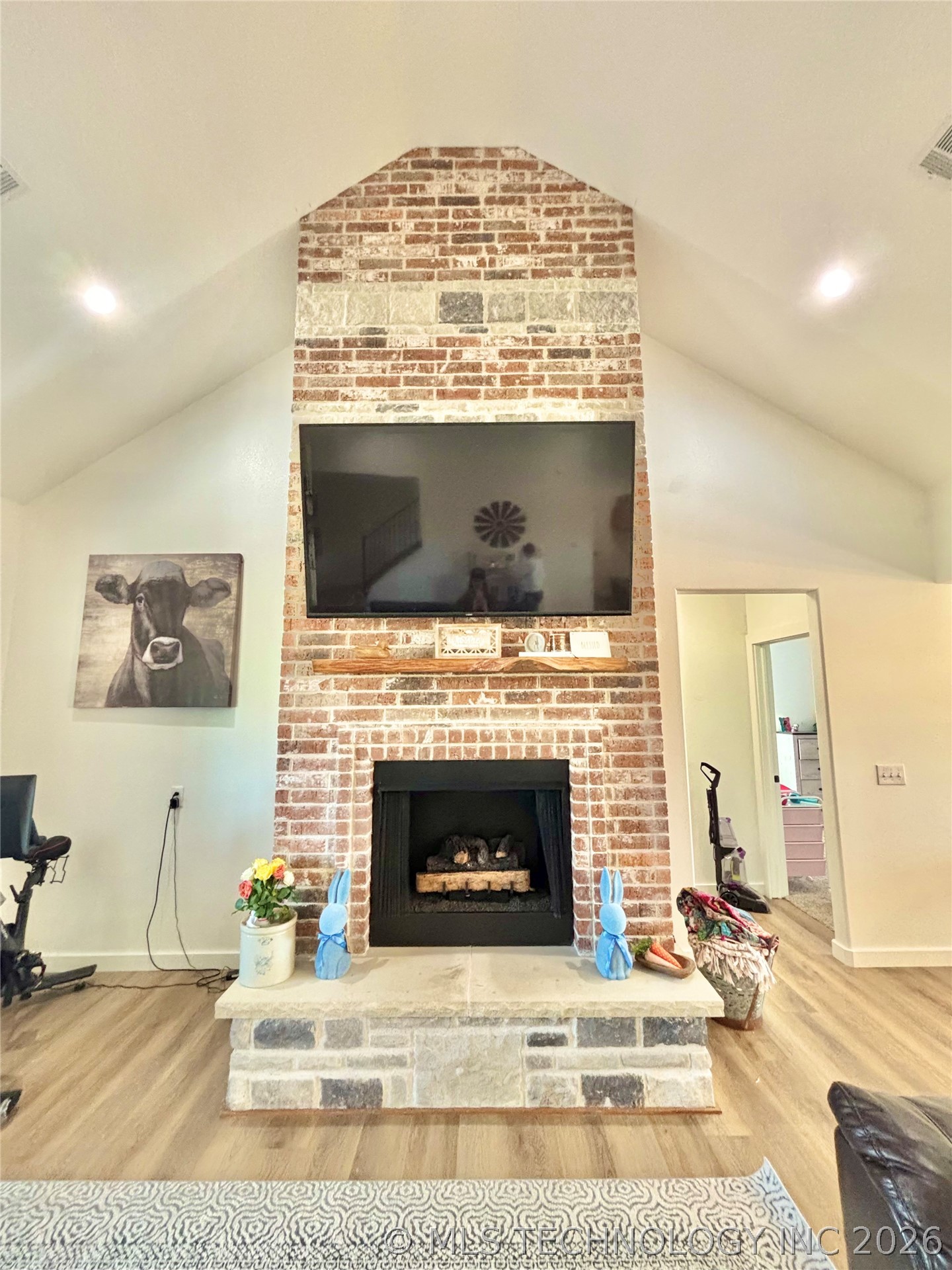30501 S Fish Creek Road Stigler OK 74462