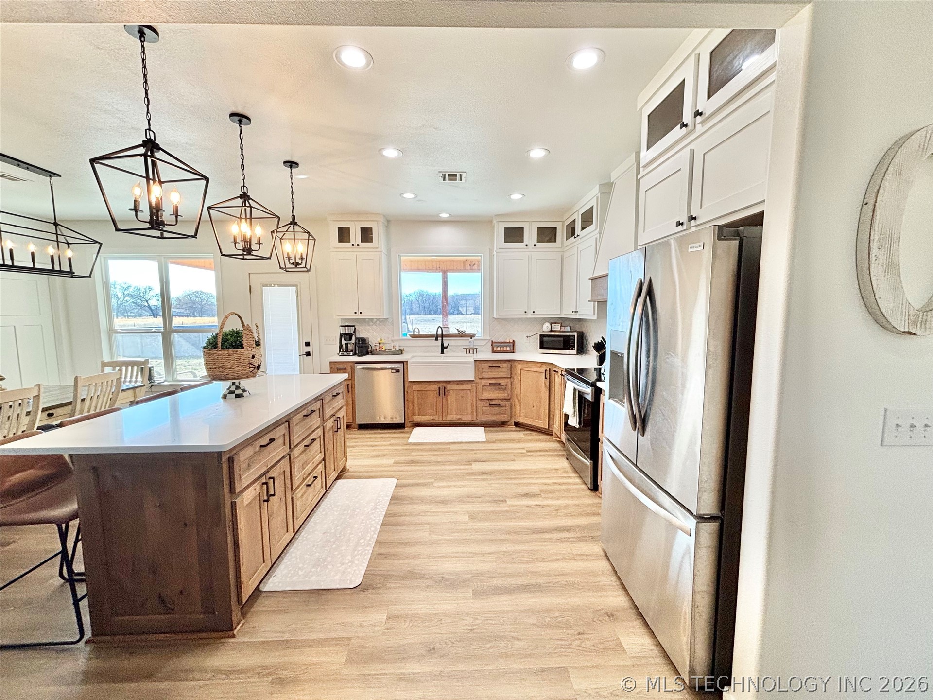 30501 S Fish Creek Road Stigler OK 74462