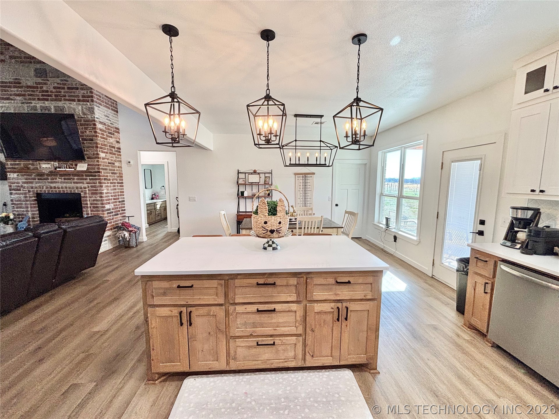 30501 S Fish Creek Road Stigler OK 74462