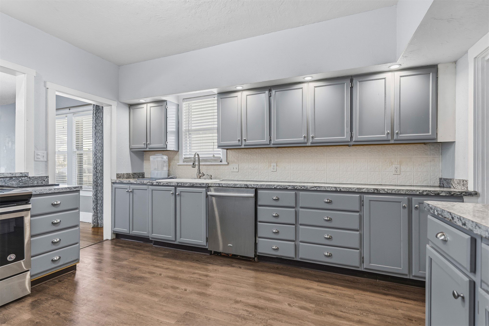 426 H. Street SW Ardmore OK 73401