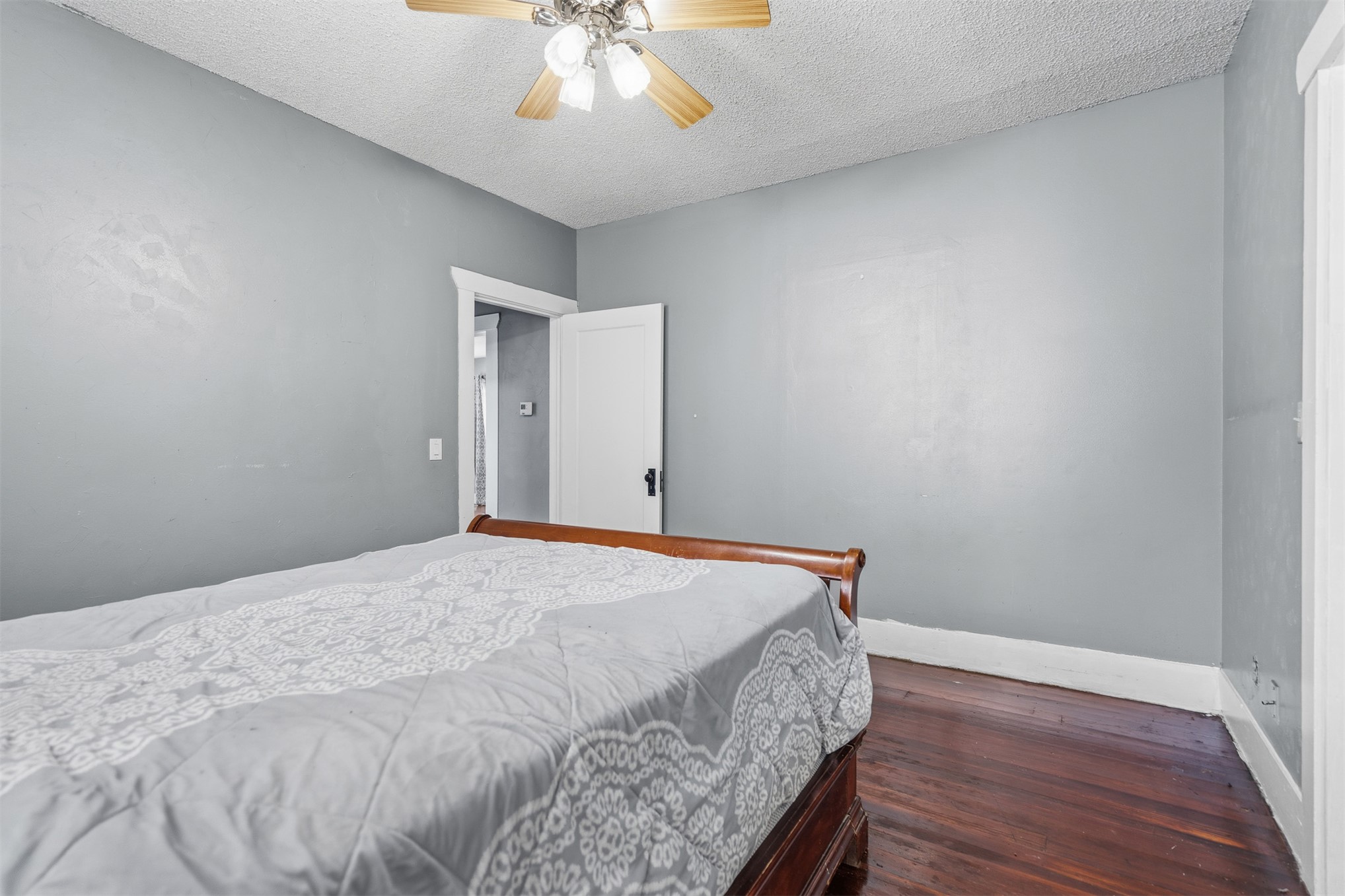 426 H. Street SW Ardmore OK 73401