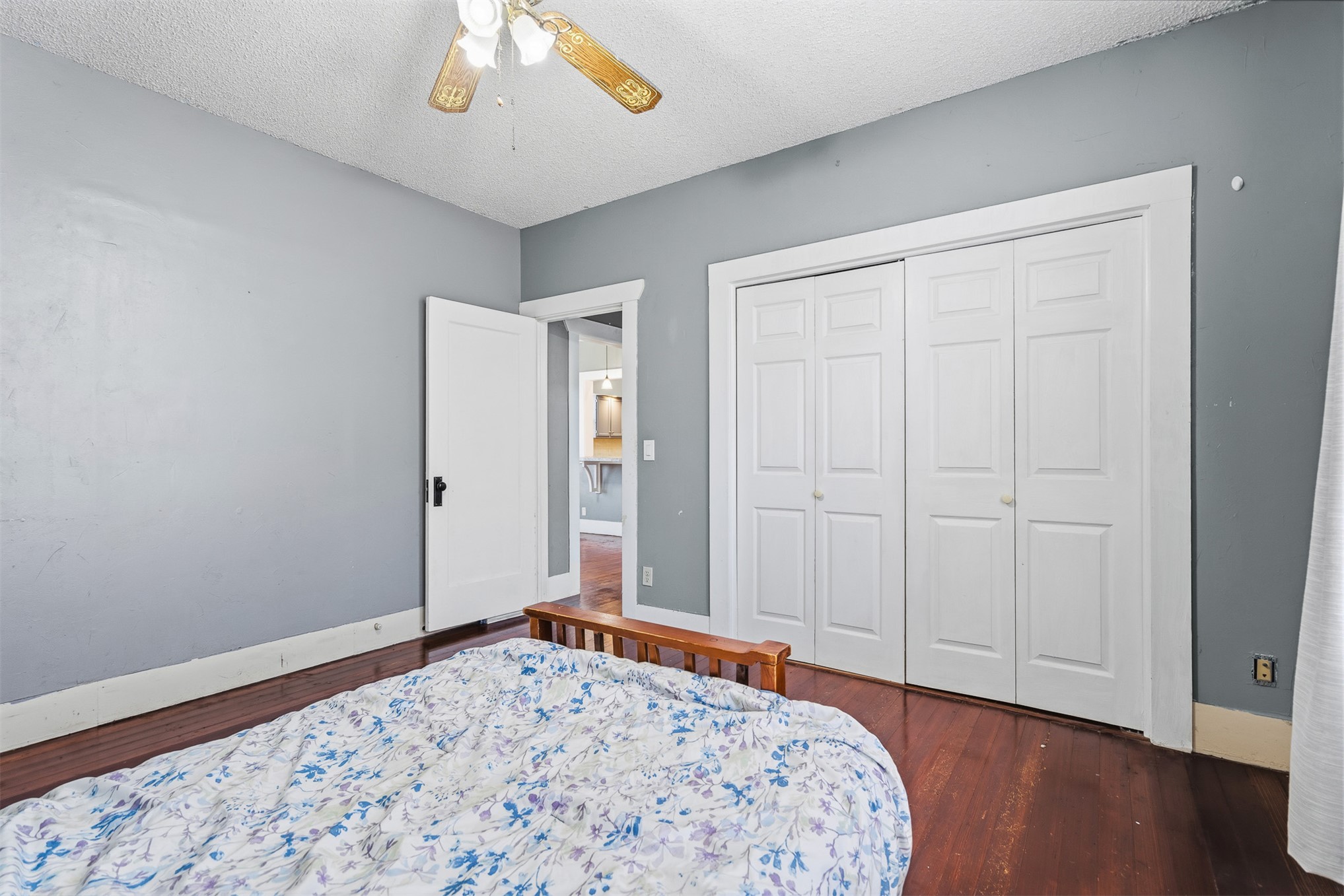 426 H. Street SW Ardmore OK 73401