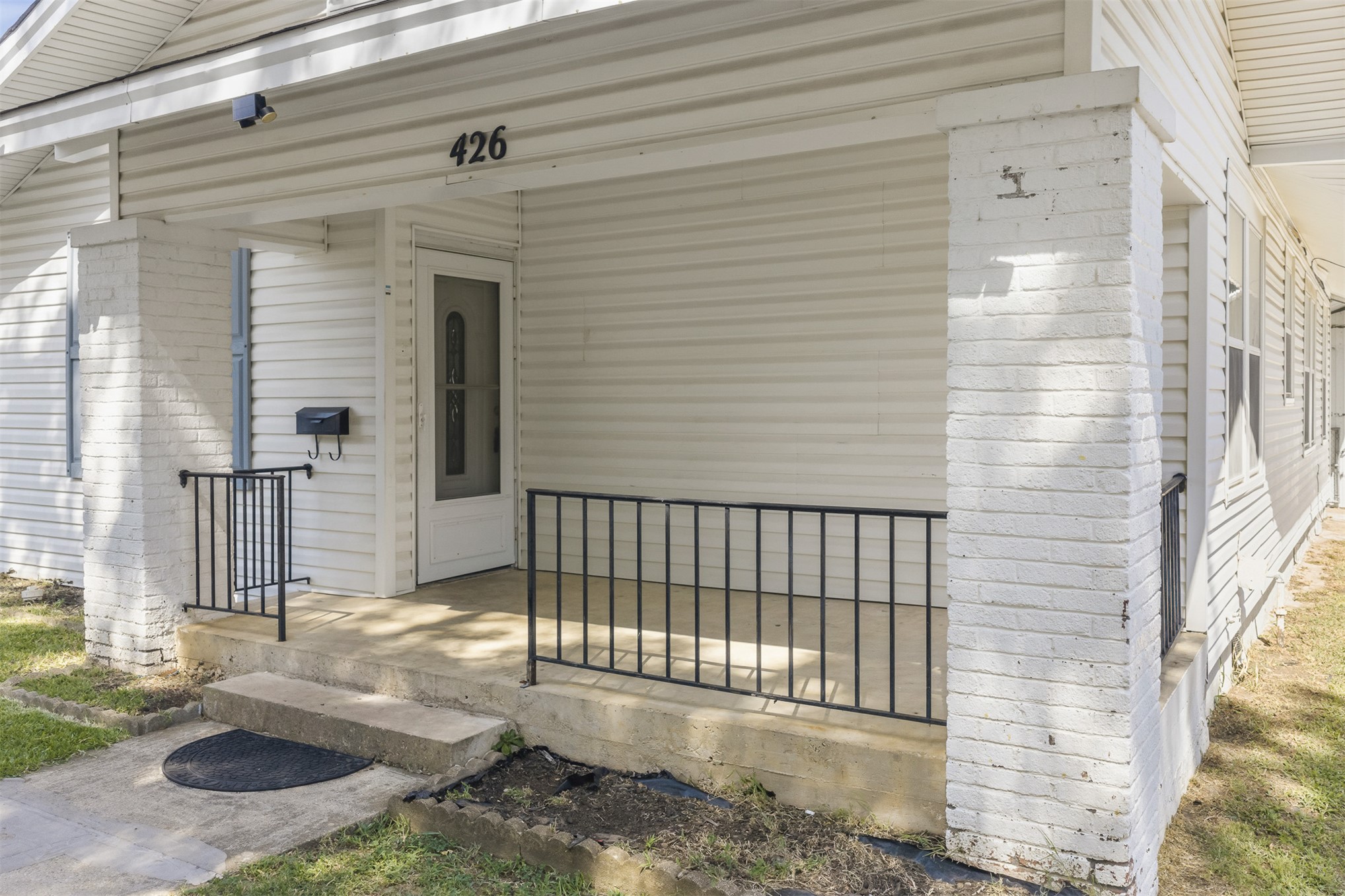 426 H. Street SW Ardmore OK 73401