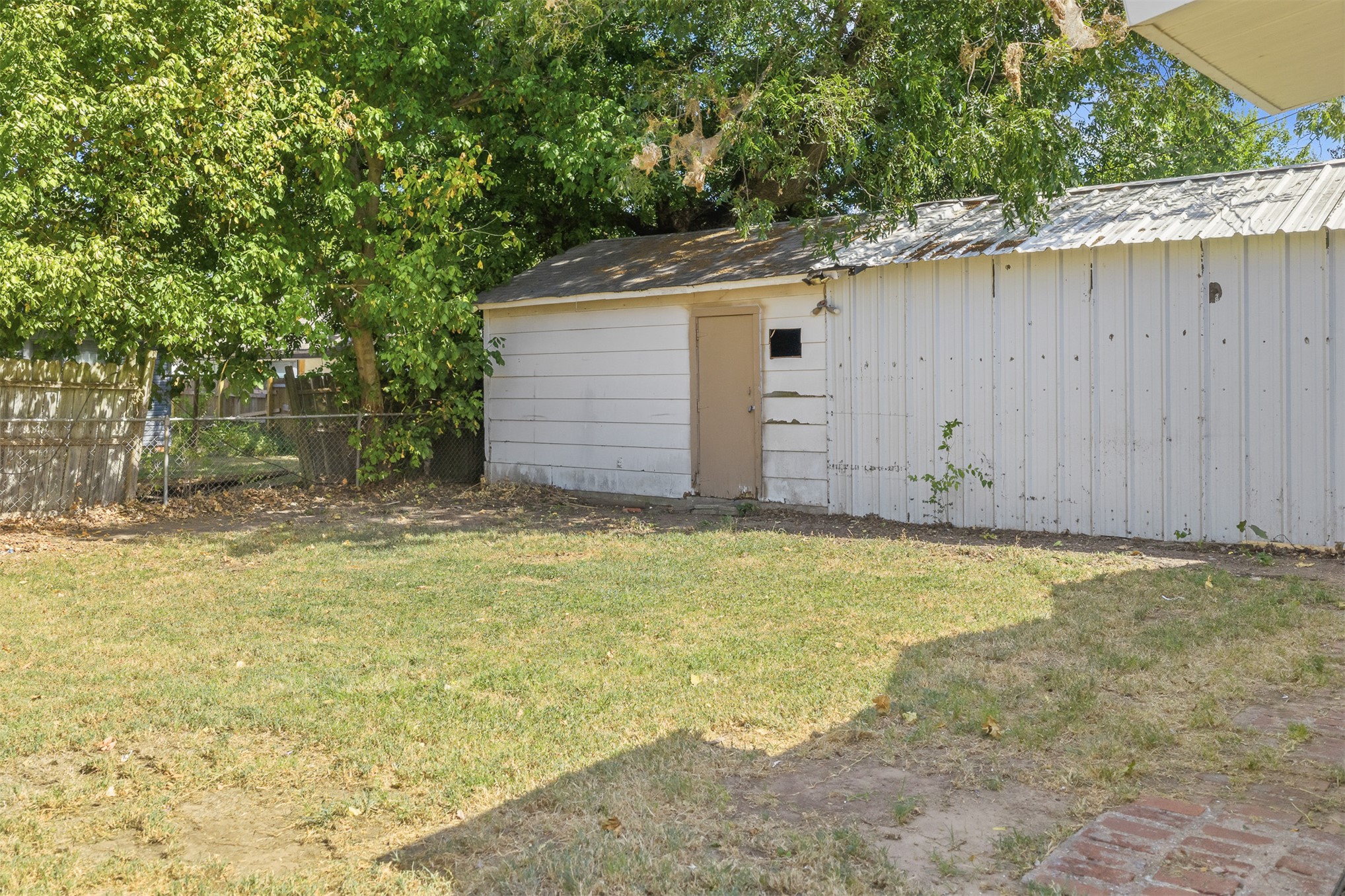 426 H. Street SW Ardmore OK 73401