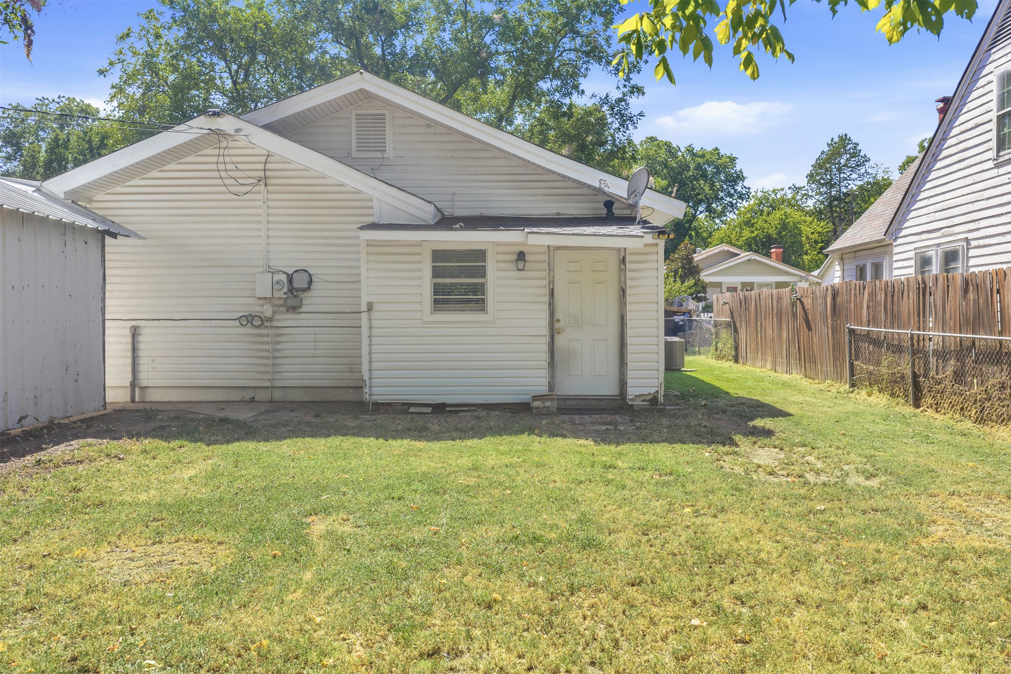 426 H. Street SW Ardmore OK 73401