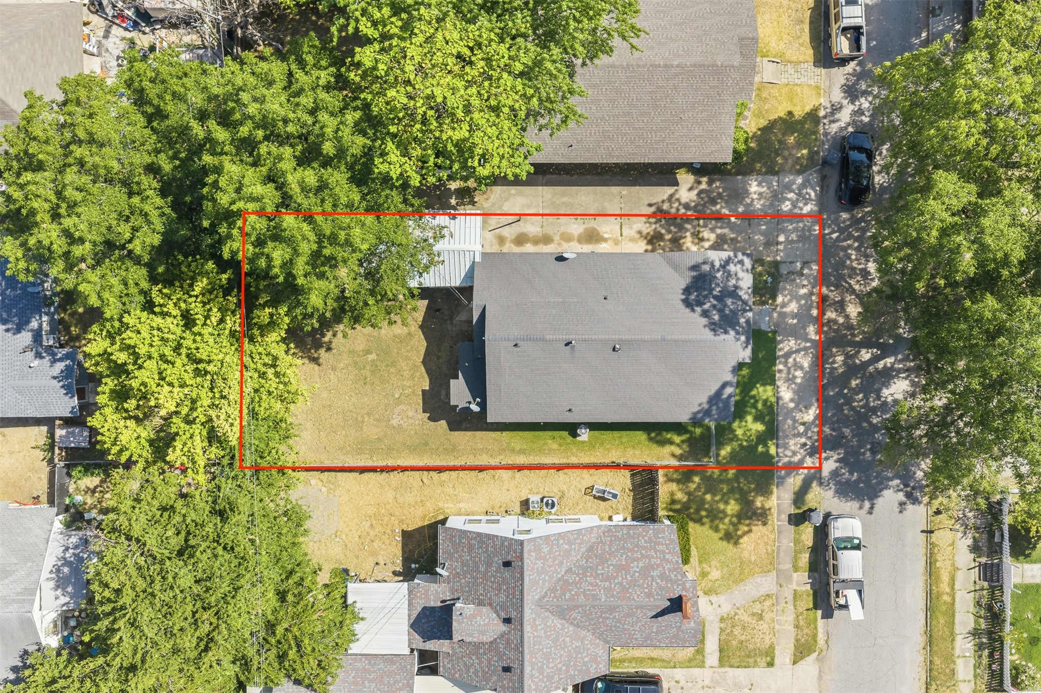 426 H. Street SW Ardmore OK 73401