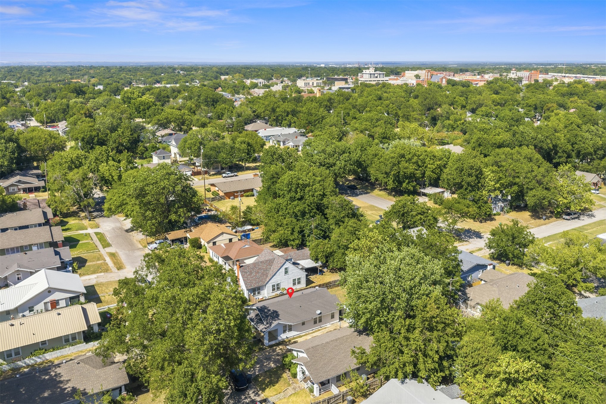 426 H. Street SW Ardmore OK 73401
