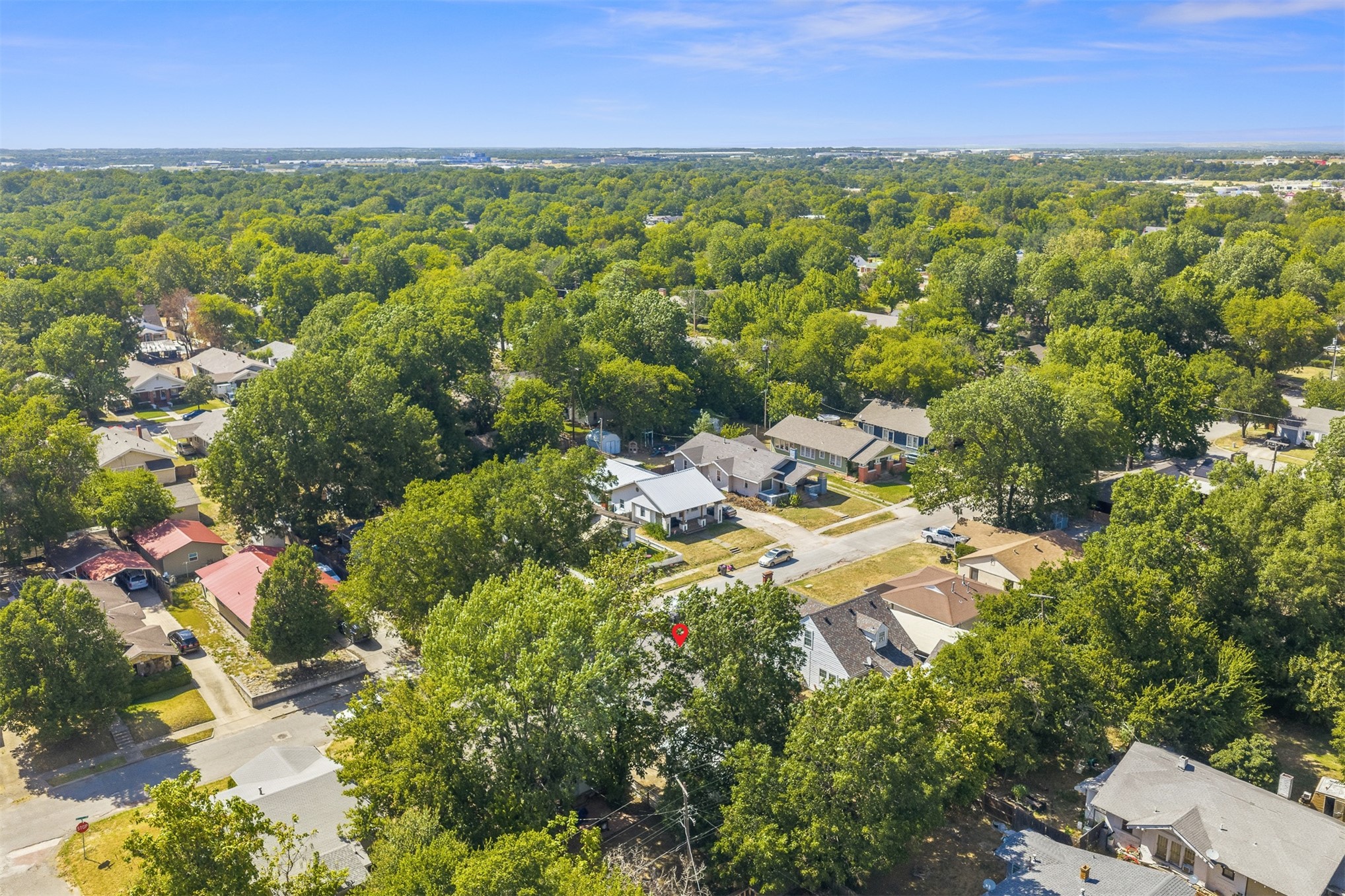 426 H. Street SW Ardmore OK 73401